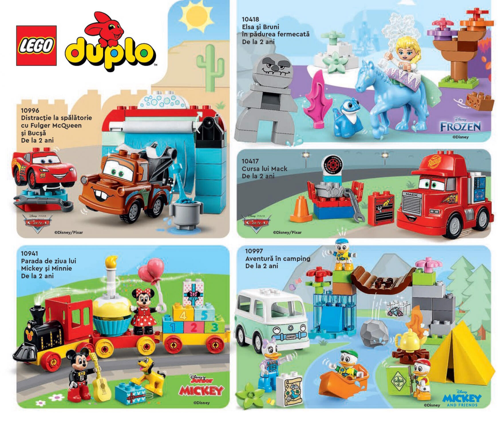 lego - Catalog nou Lego 01.06. - 31.12. - page: 24