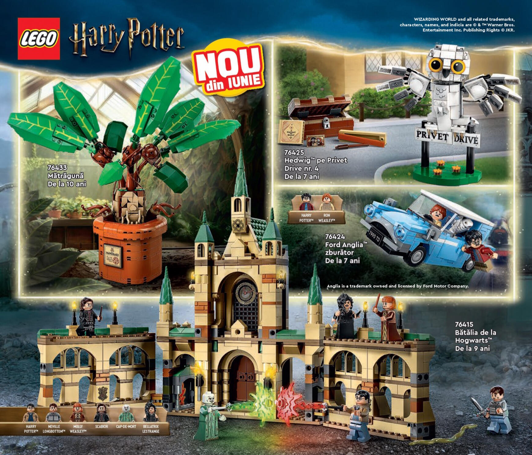 lego - Catalog nou Lego 01.06. - 31.12. - page: 104