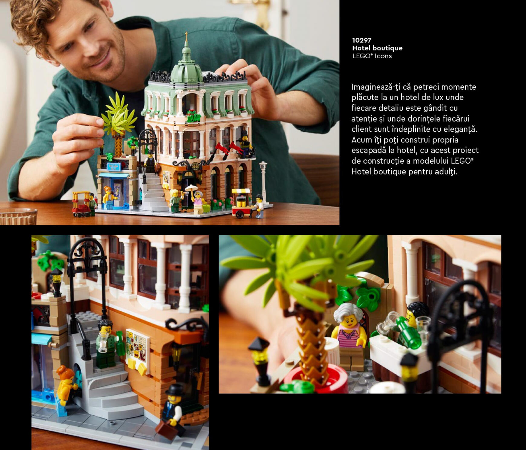 lego - Lego de la o marcă la alta miercuri 12.07. - page: 62