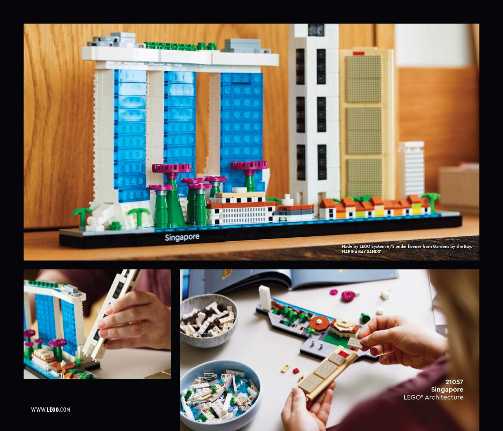 lego - Lego de la o marcă la alta miercuri 12.07. - page: 92