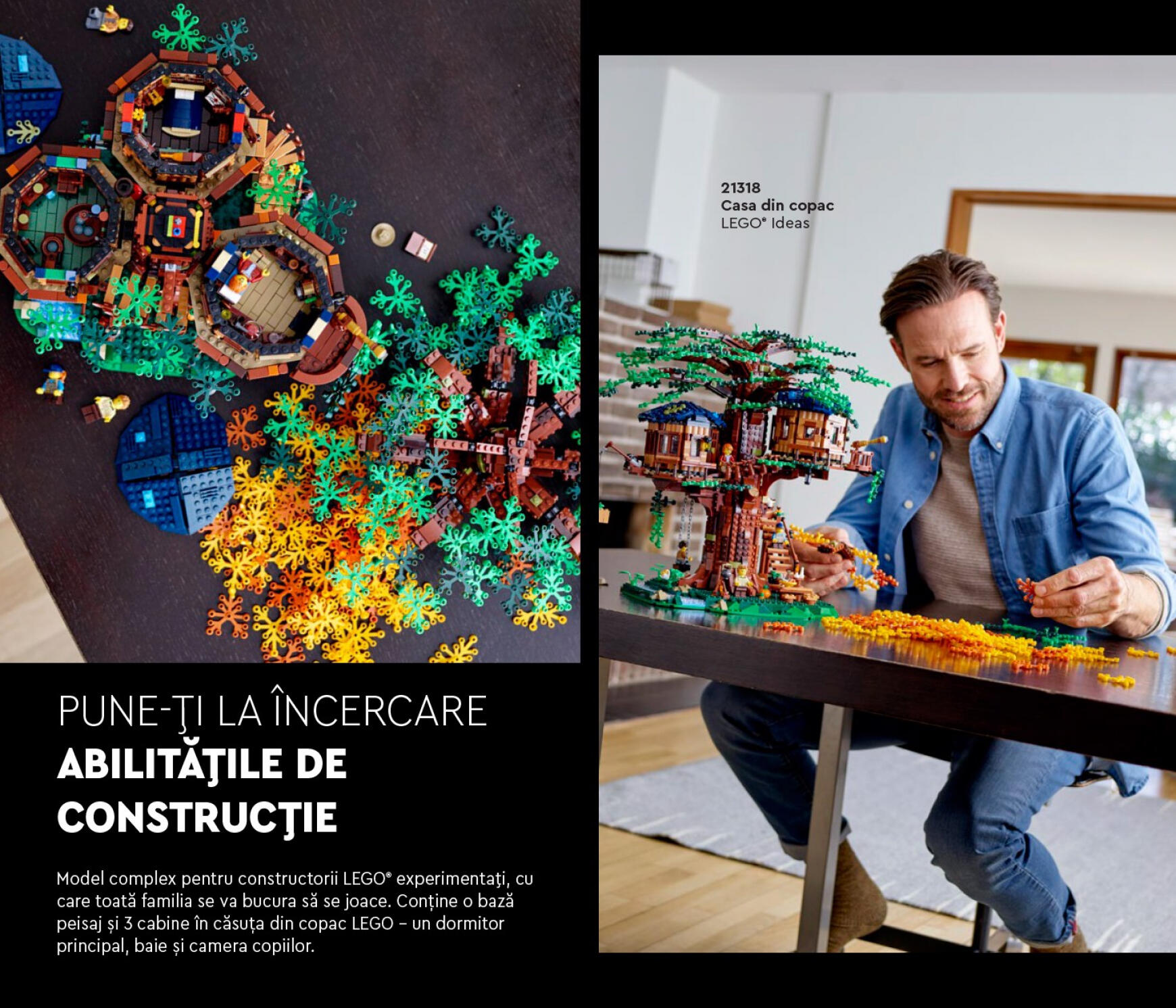 lego - Lego de la o marcă la alta miercuri 12.07. - page: 66