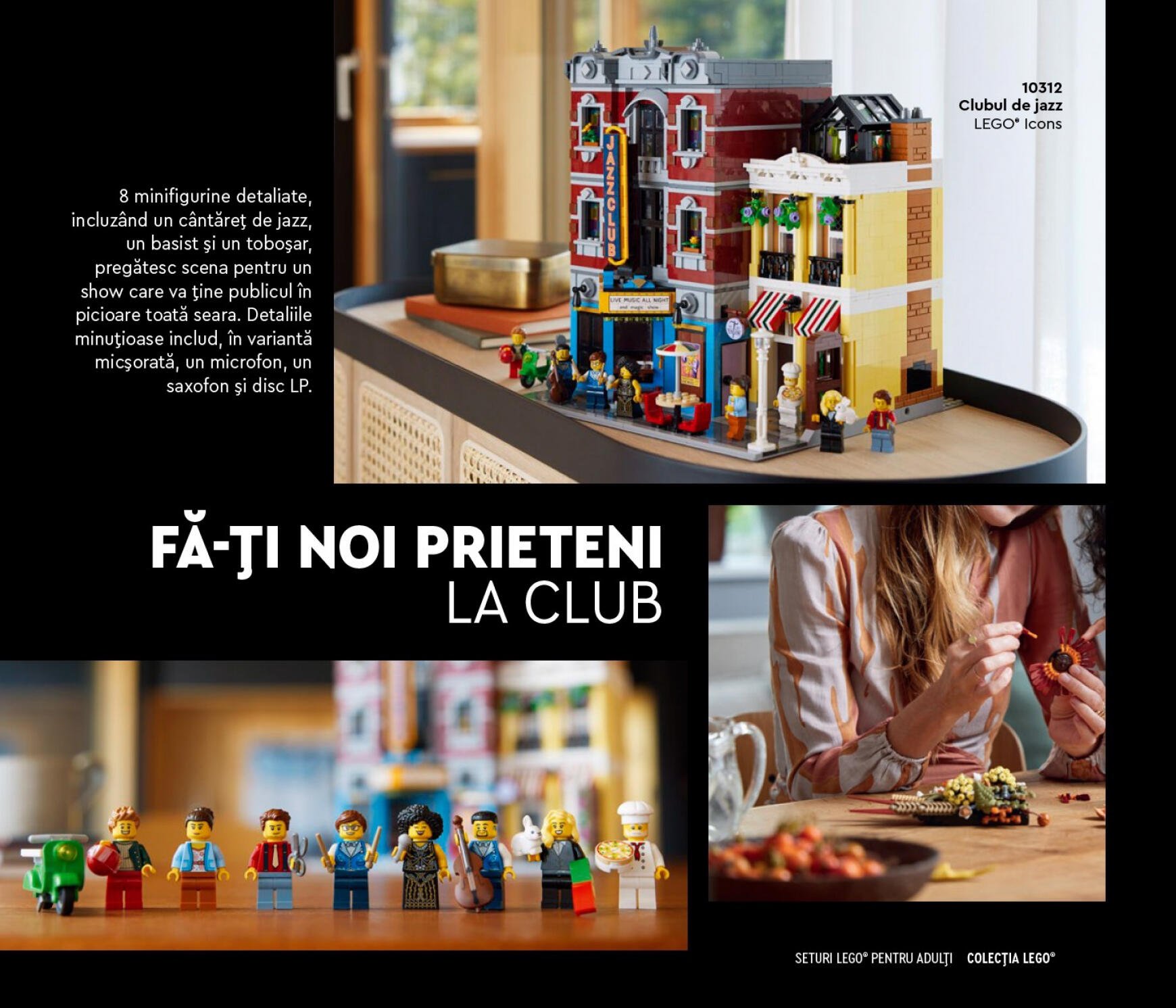 lego - Lego de la o marcă la alta miercuri 12.07. - page: 63