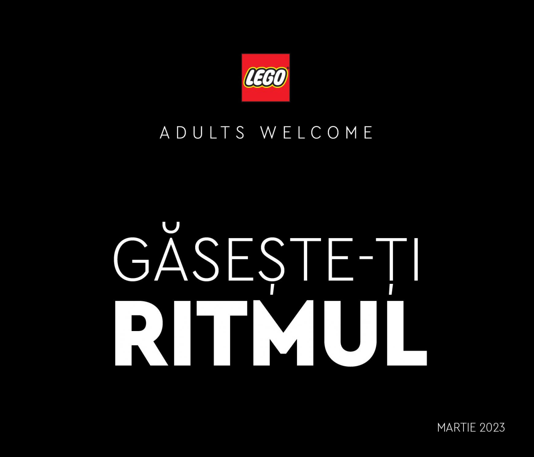 lego - Lego de la o marcă la alta miercuri 12.07. - page: 1