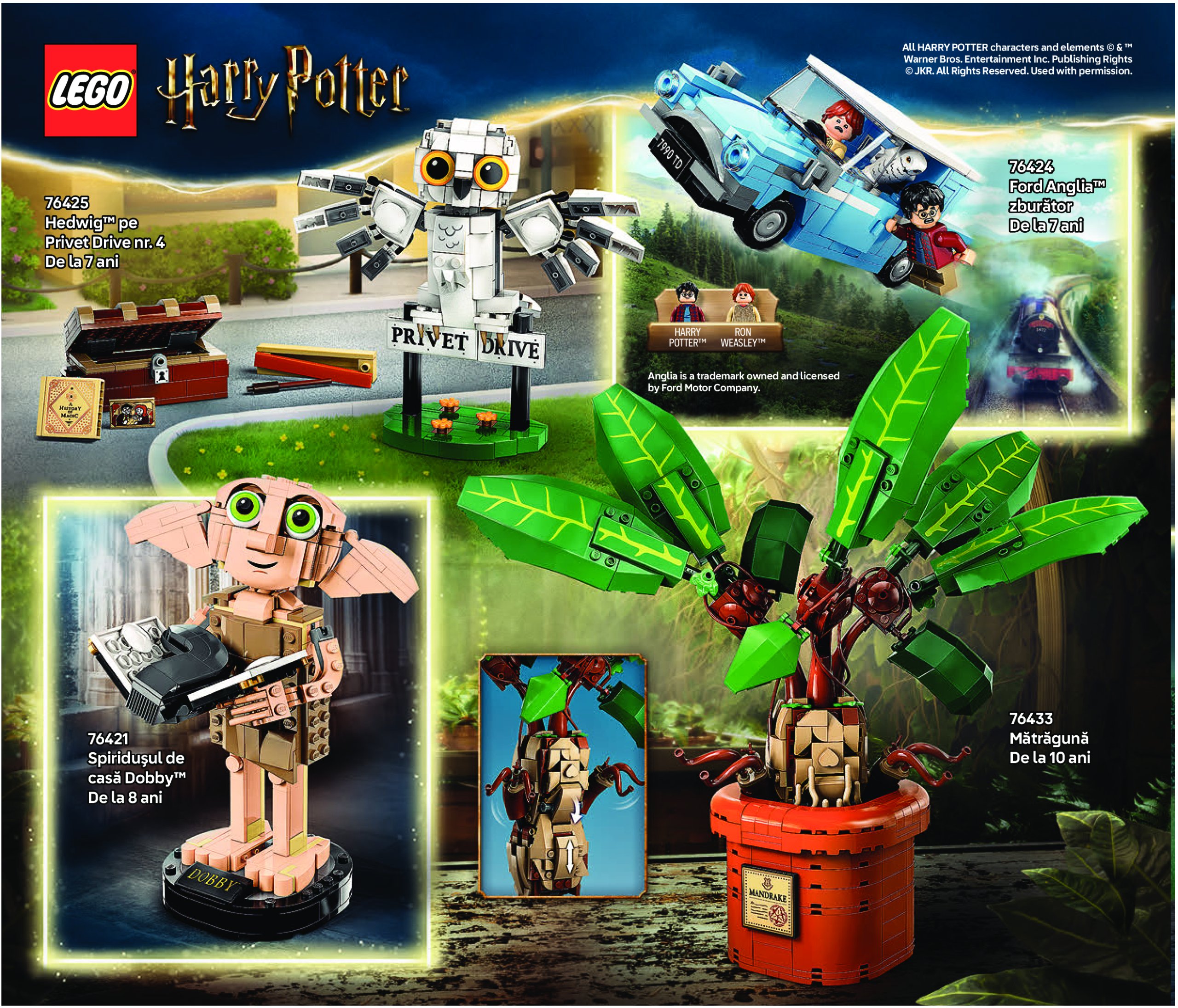 lego - Catalog Lego valabil din 01.01. - 30.06. - page: 94