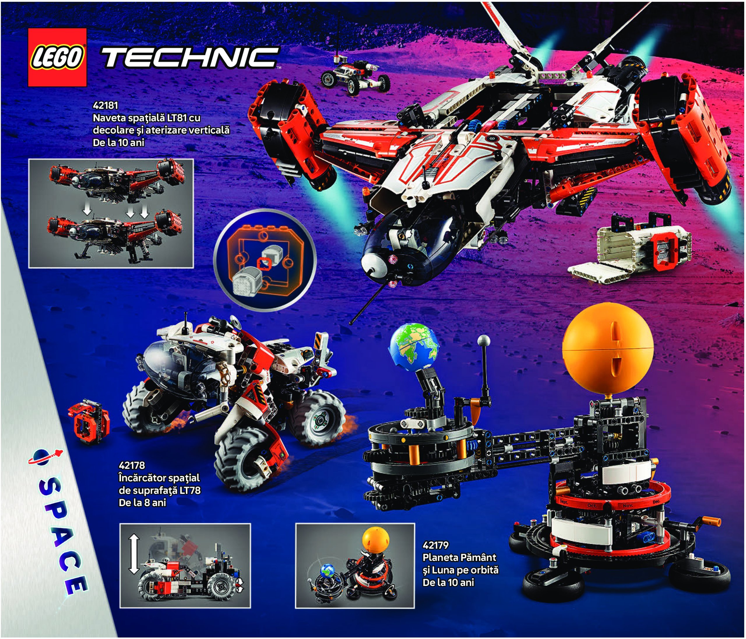 lego - Catalog Lego valabil din 01.01. - 30.06. - page: 120