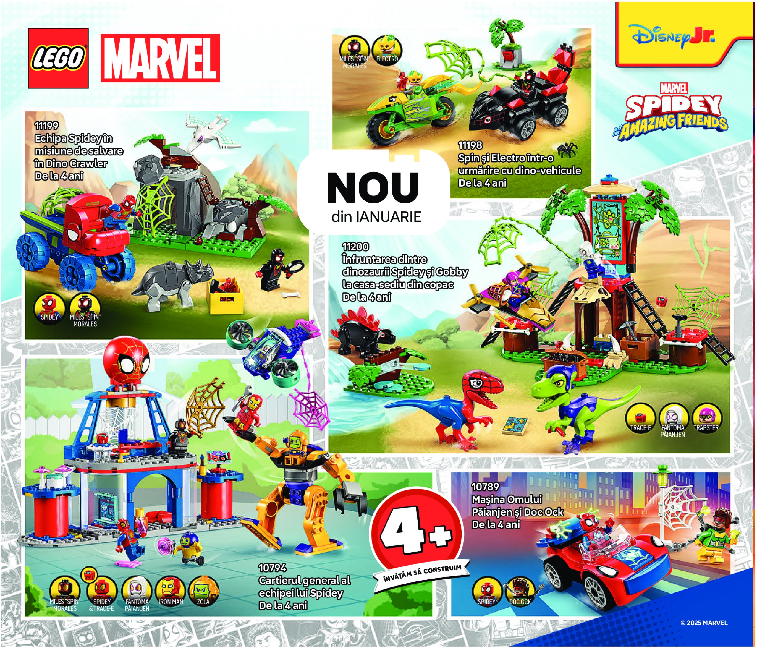 lego - Catalog Lego valabil din 01.01. - 30.06. - page: 26