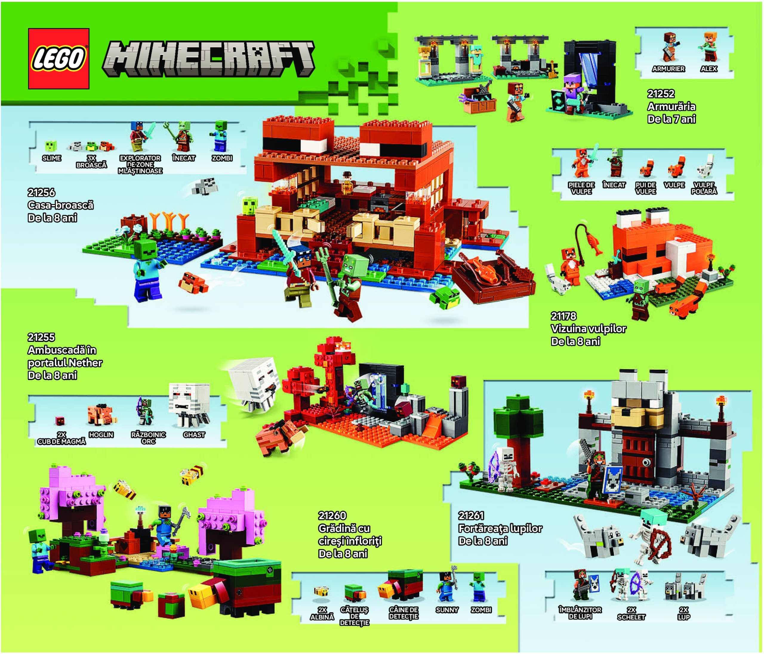 lego - Catalog Lego valabil din 01.01. - 30.06. - page: 86