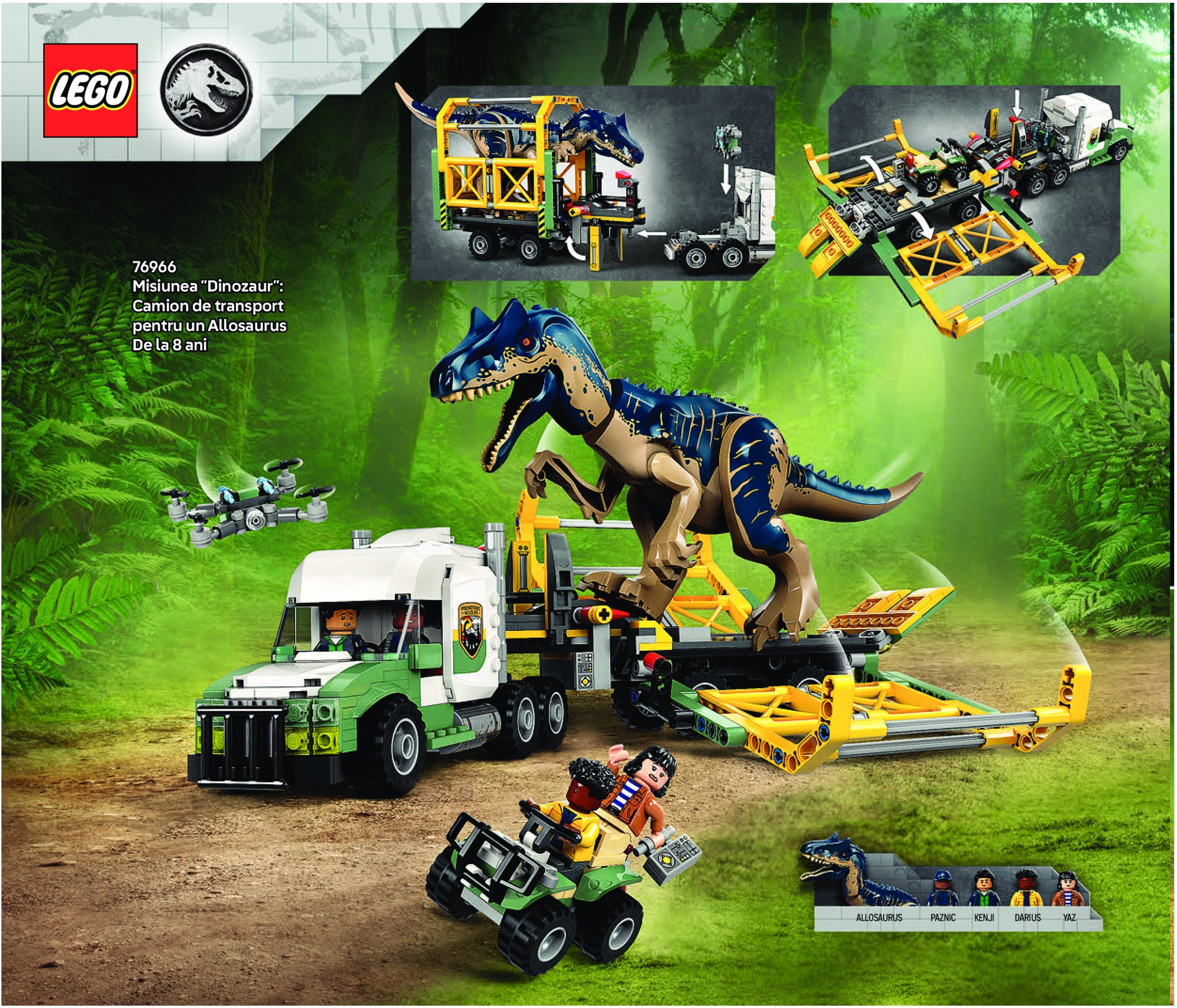 lego - Catalog Lego valabil din 01.01. - 30.06. - page: 88