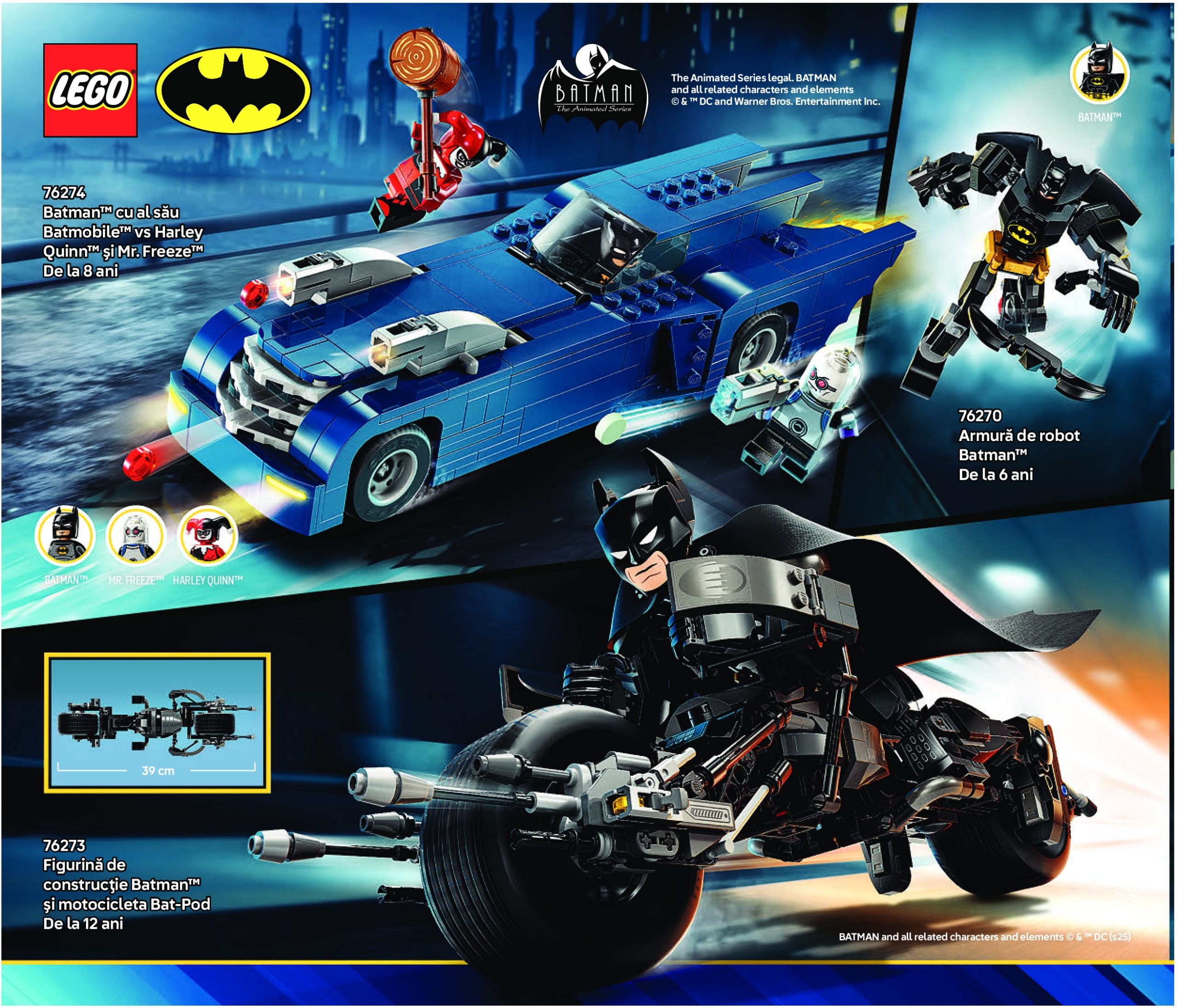 lego - Catalog Lego valabil din 01.01. - 30.06. - page: 100