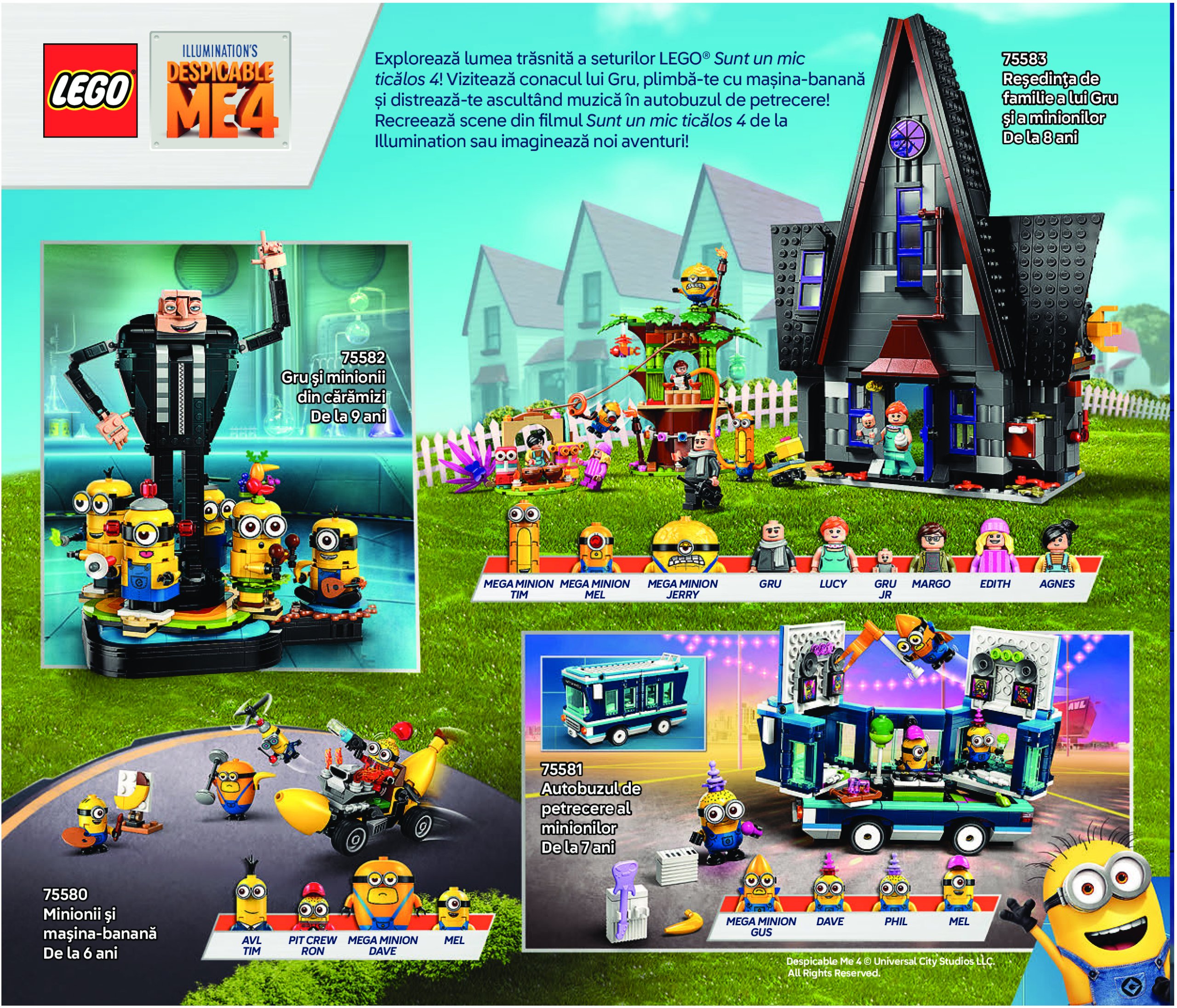 lego - Catalog Lego valabil din 01.01. - 30.06. - page: 90