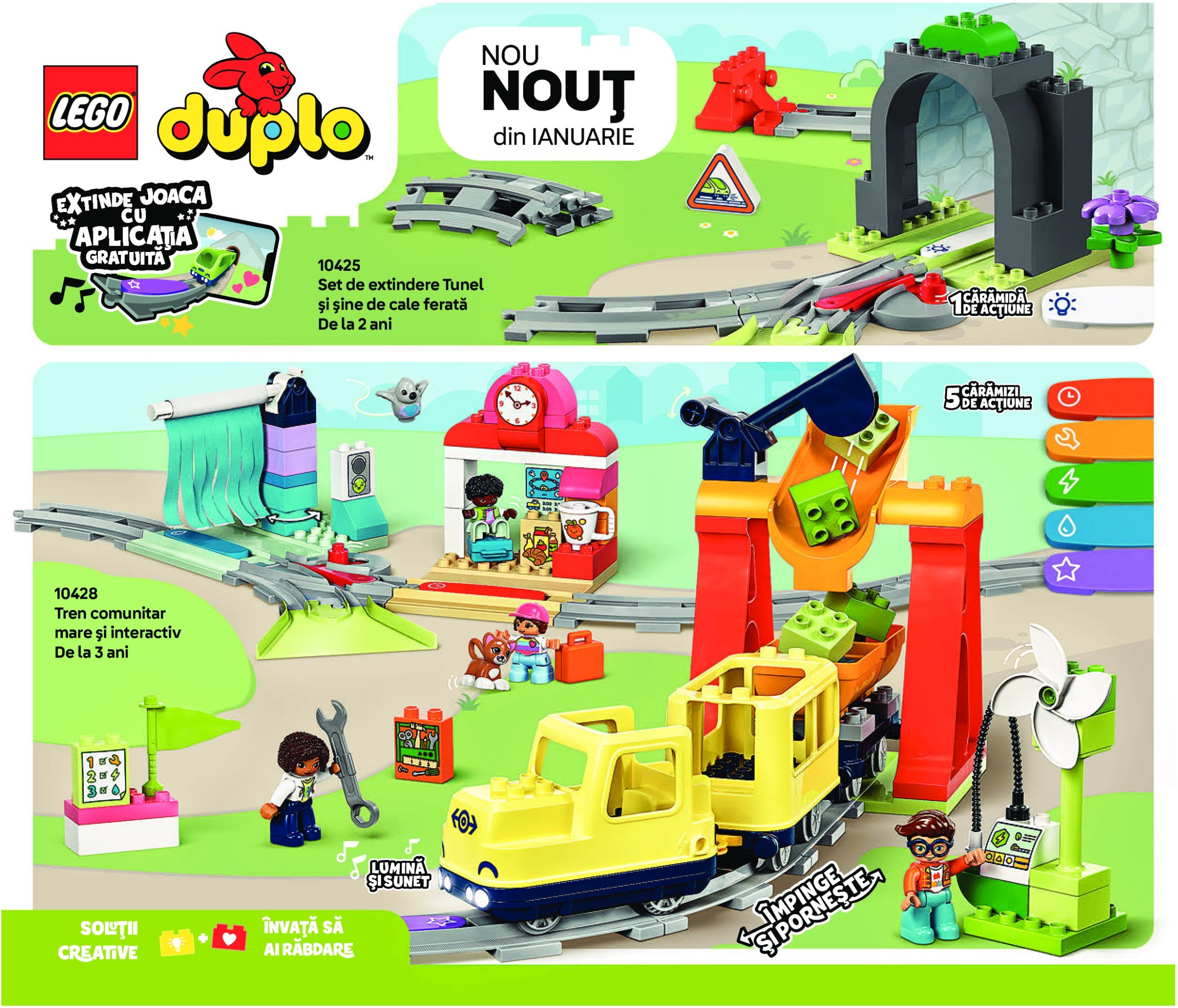 lego - Catalog Lego valabil din 01.01. - 30.06. - page: 14