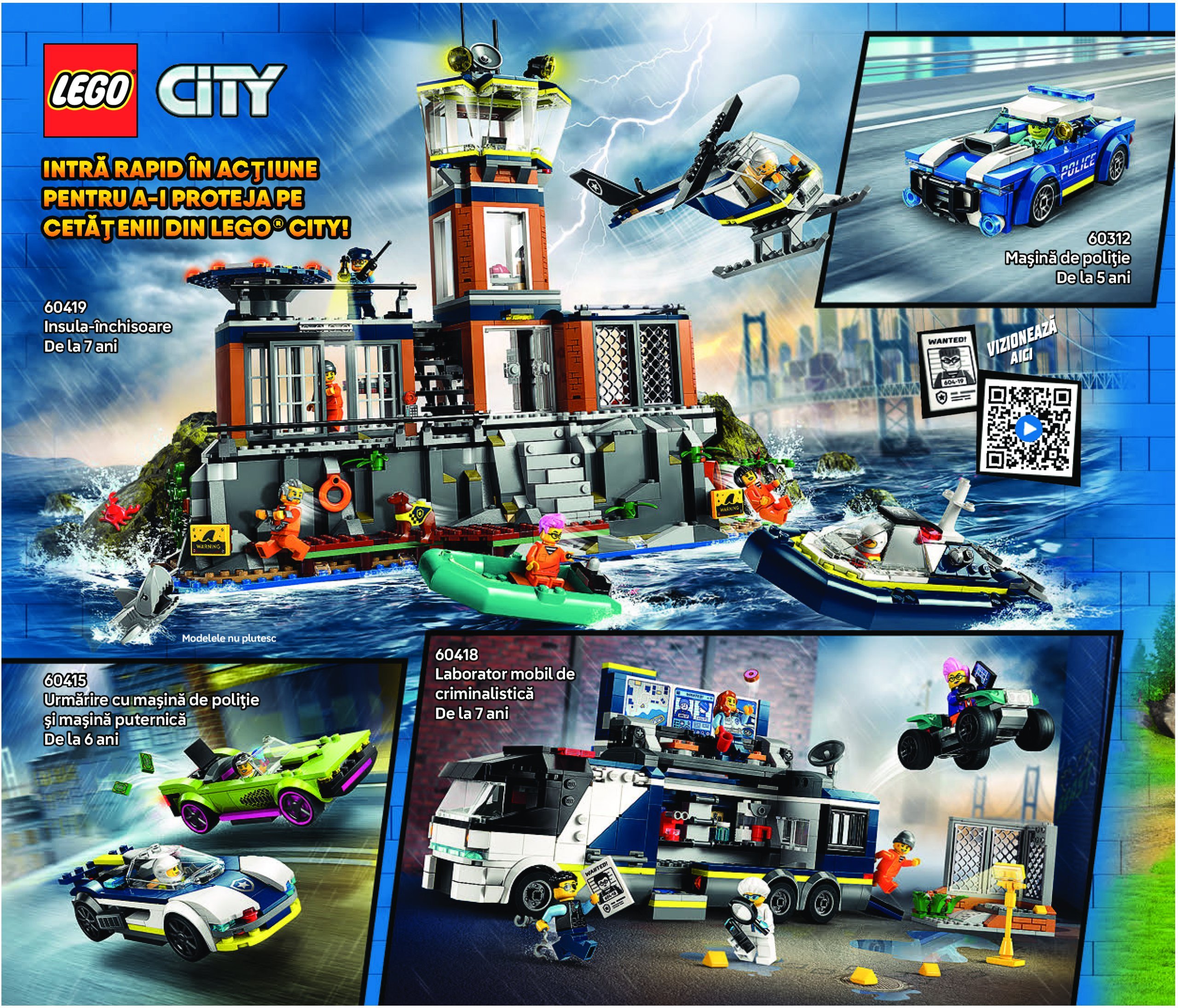 lego - Catalog Lego valabil din 01.01. - 30.06. - page: 62