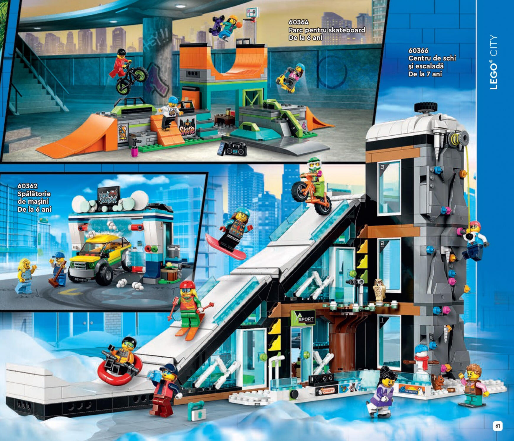 lego - Lego valabil de 01.01.2024 - page: 61