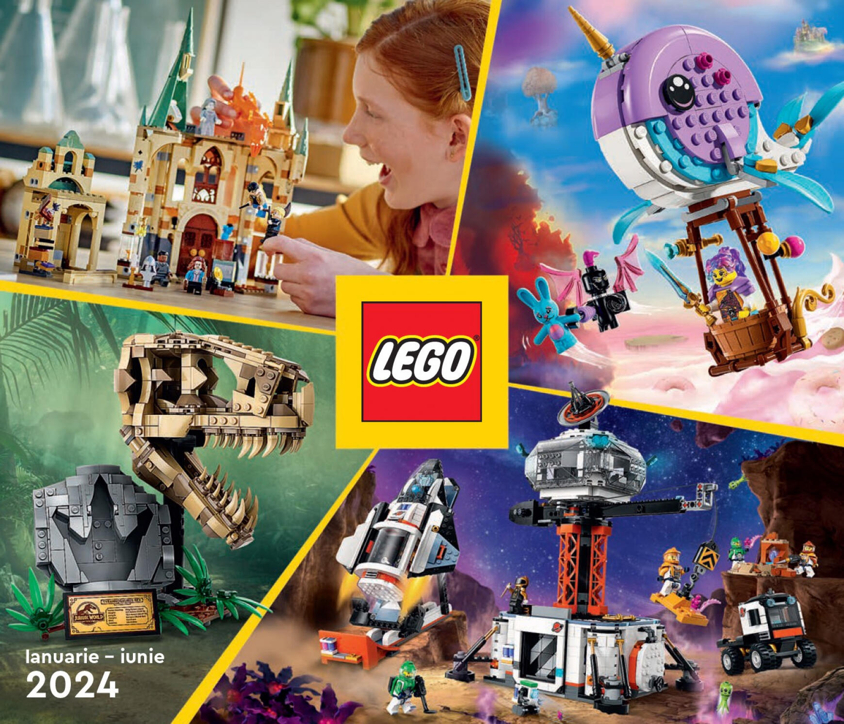 lego - Lego valabil de 01.01.2024