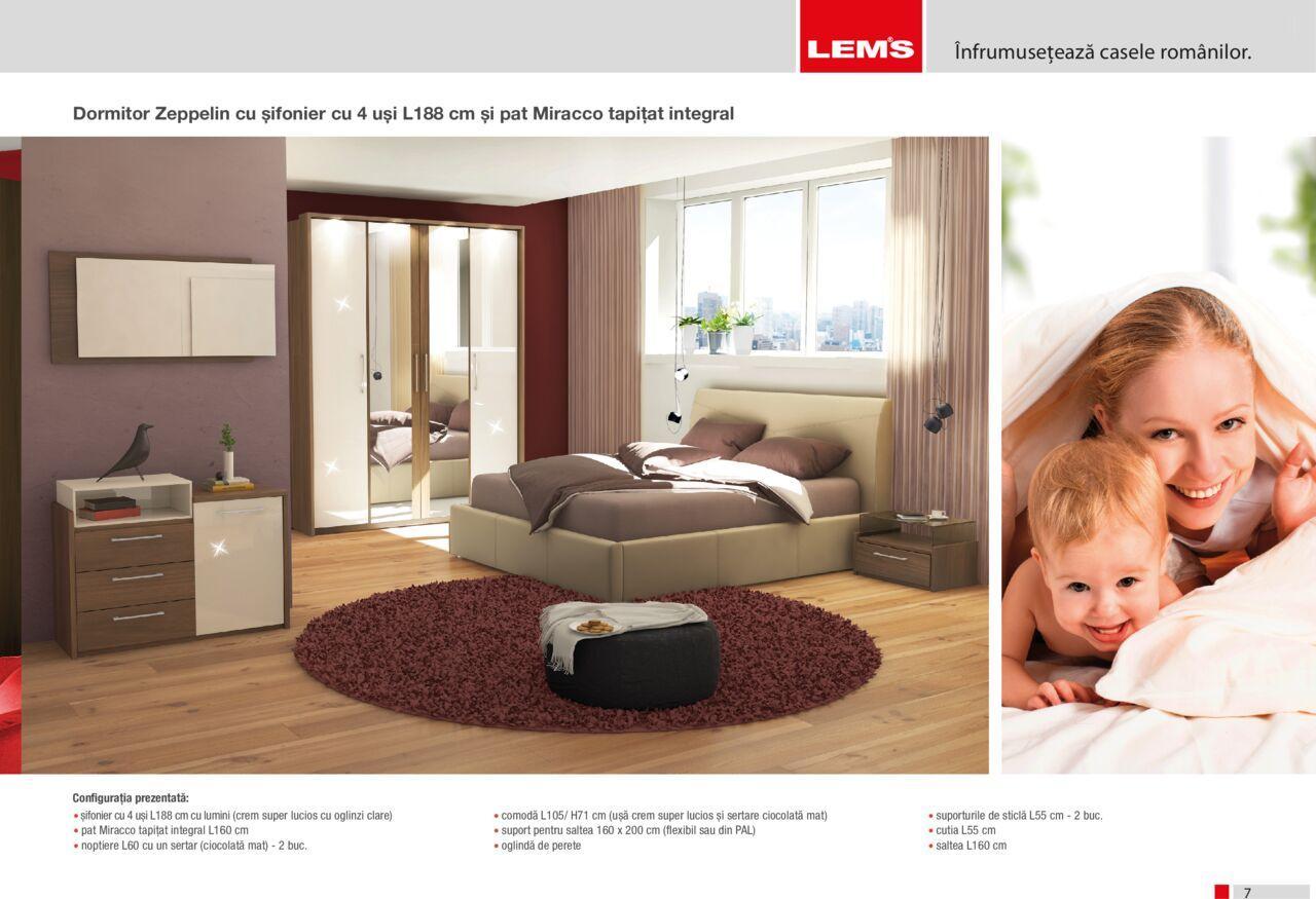 lems - Lem’s catalog - Dormitor Zeppelin de vineri 17.11.2023 - page: 7