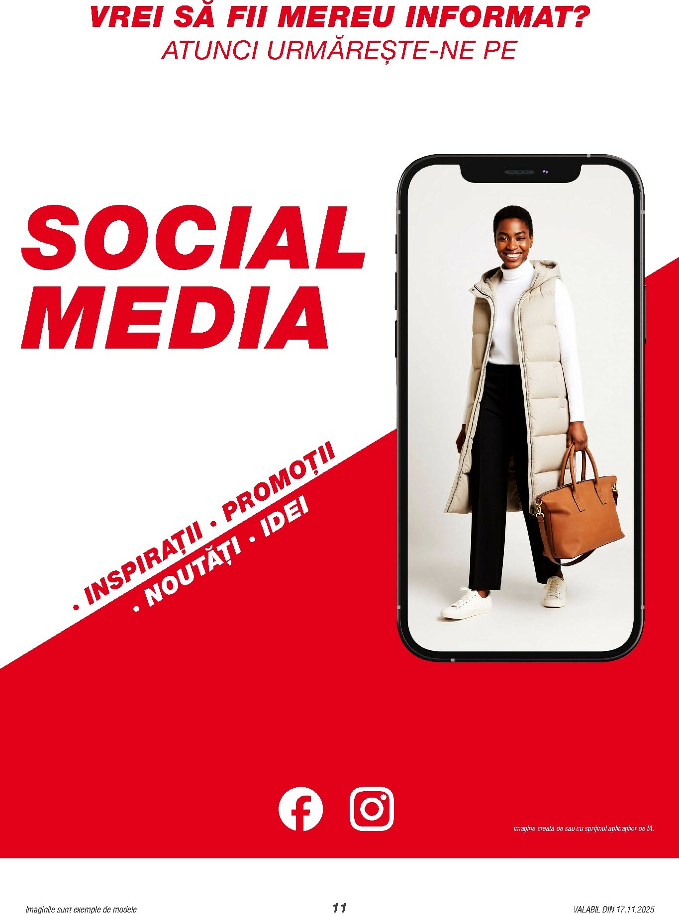 kik - Catalog KiK - Black Friday online – oferte valabile din 17.11. - page: 11