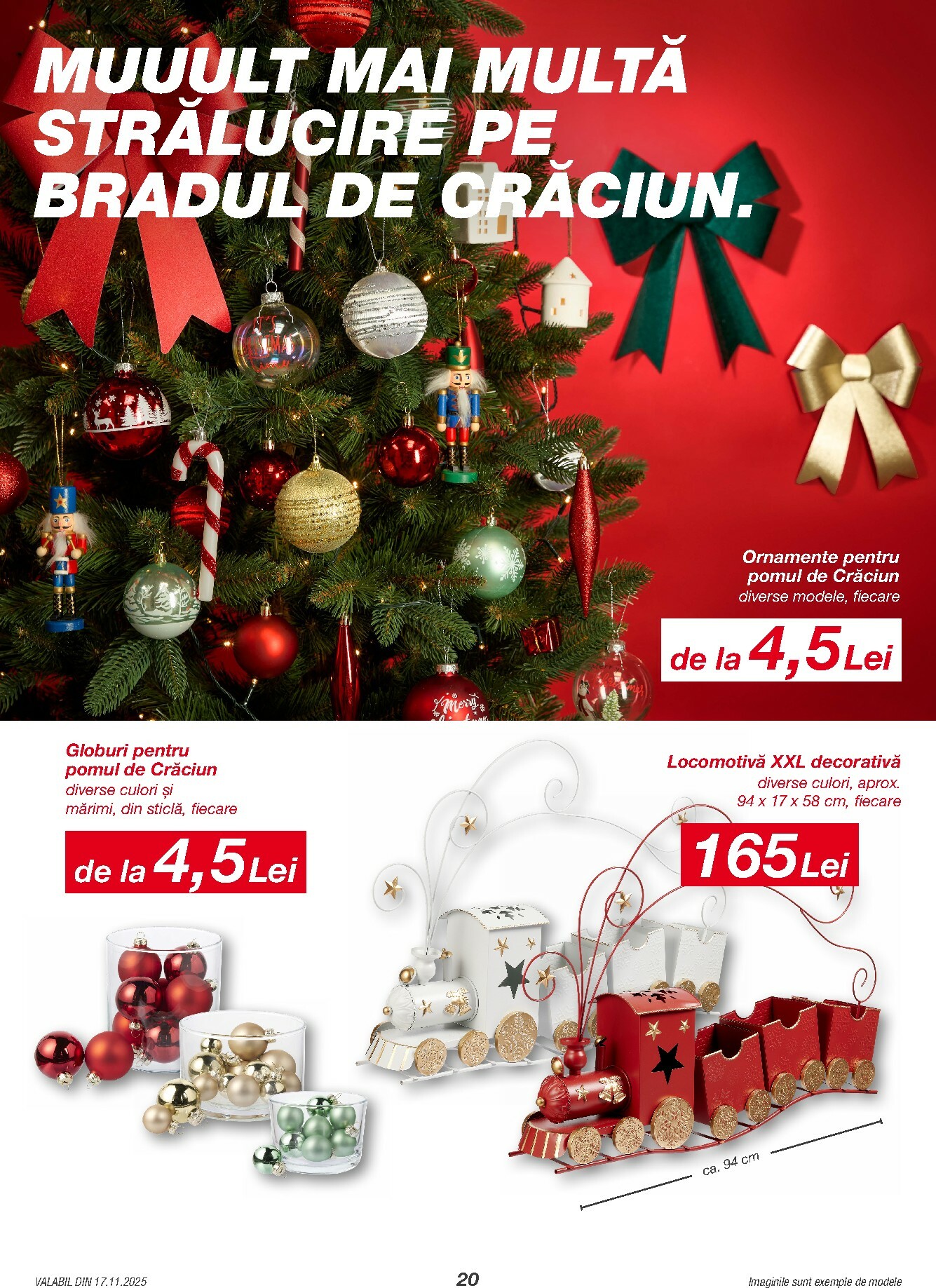 kik - Catalog KiK - Black Friday online – oferte valabile din 17.11. - page: 20