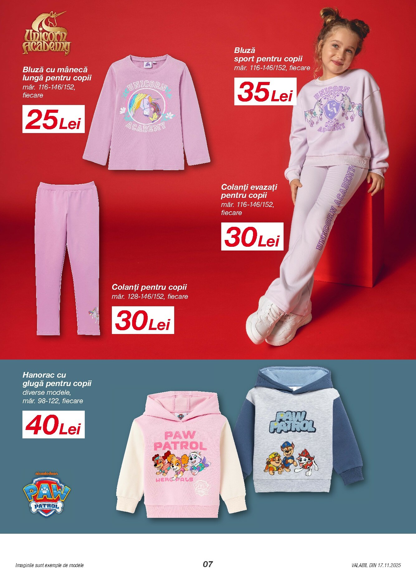 kik - Catalog KiK - Black Friday online – oferte valabile din 17.11. - page: 7