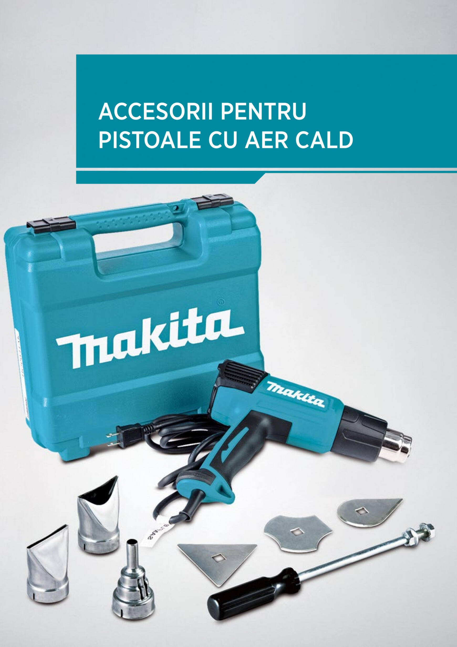 makita - Makita - Catalog Accesorii 2024 valabil de 27.03.2024 - page: 236