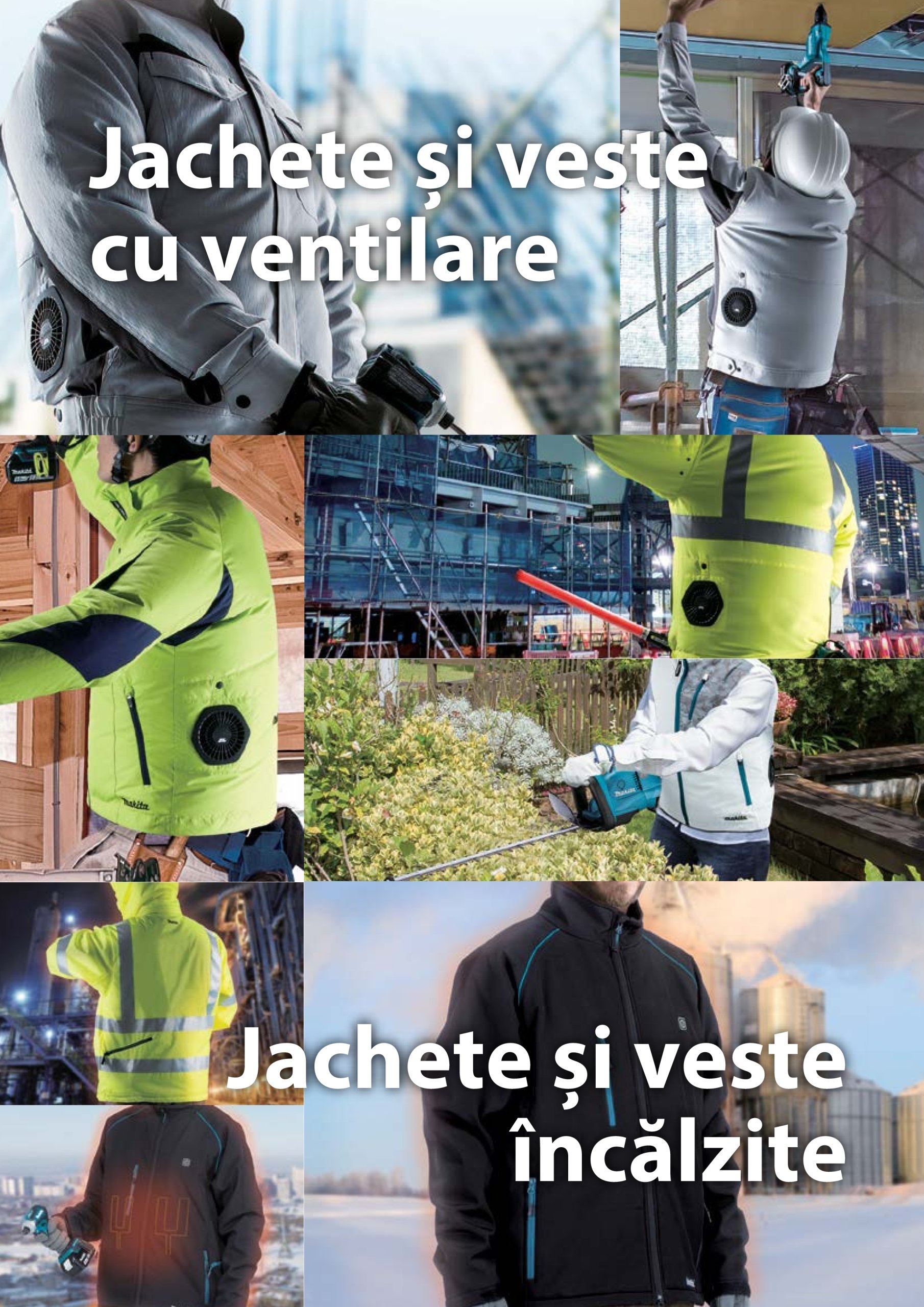 makita - Catalog Makita - Catalog Mașini Profesionale 2025 valabil din 01.01. - 31.12. - page: 148