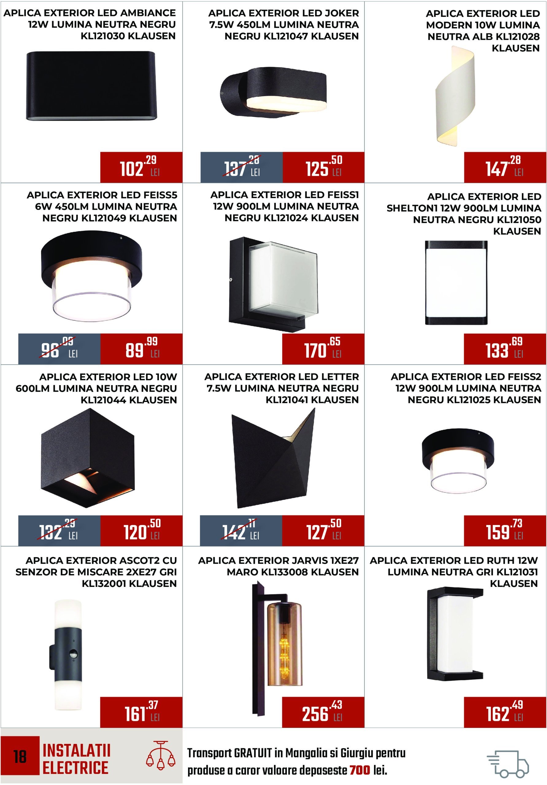 brick - Catalog Brick valabil din 04.03. - 31.03. - page: 18