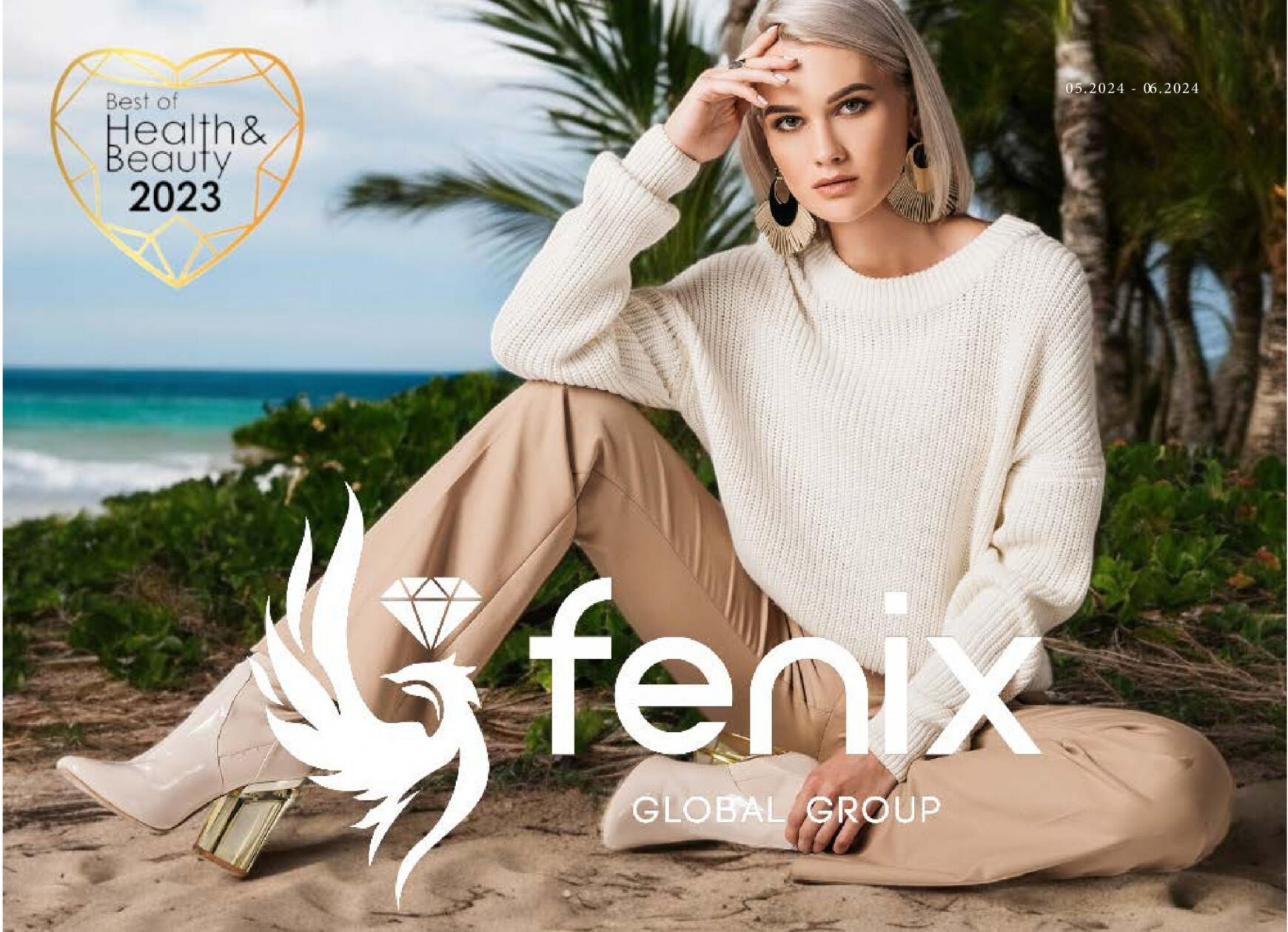 fenix - Catalog nou Fenix 01.05. - 30.06.