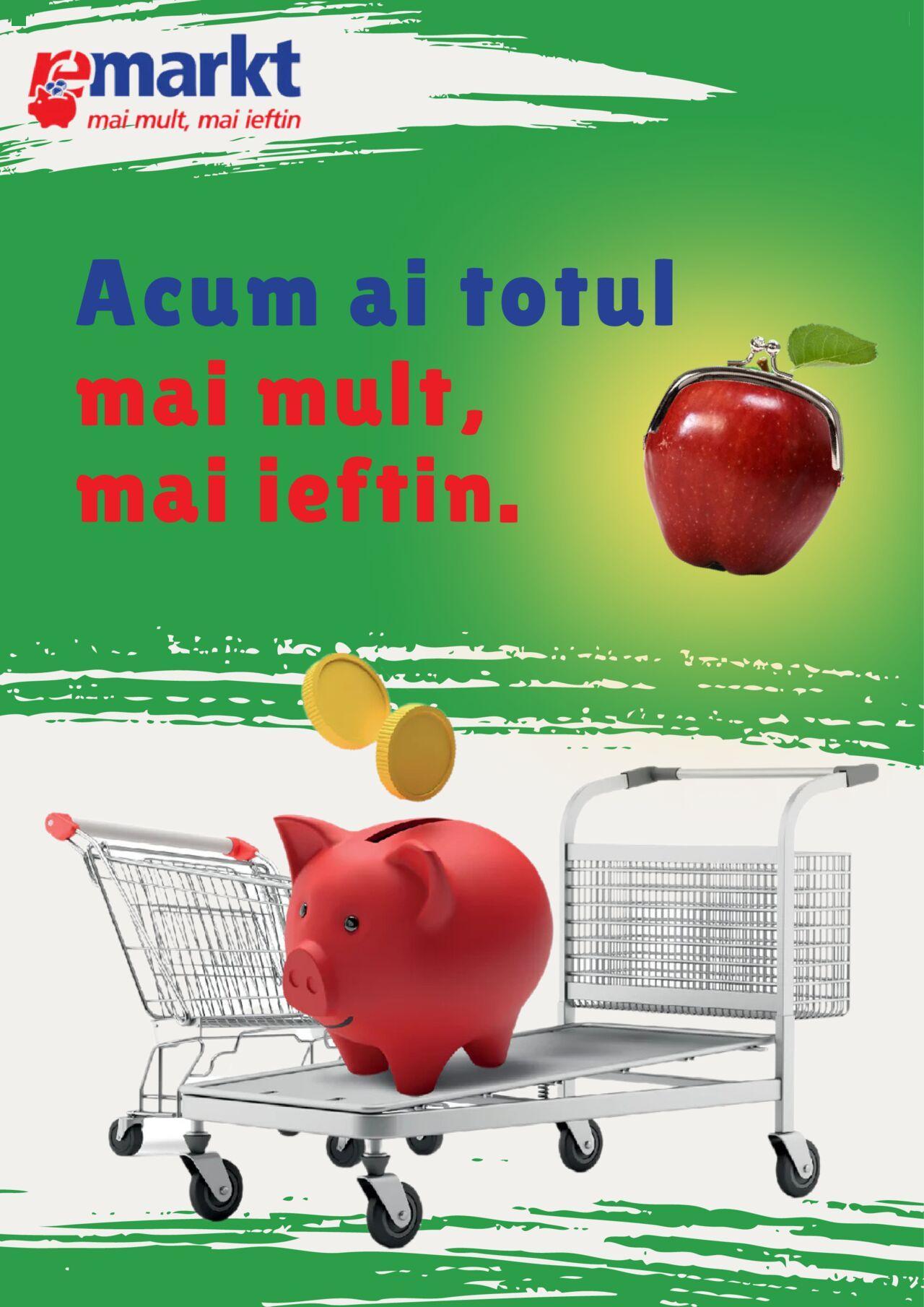 remarkt - Catalog Remarkt de marți 01.10.2024