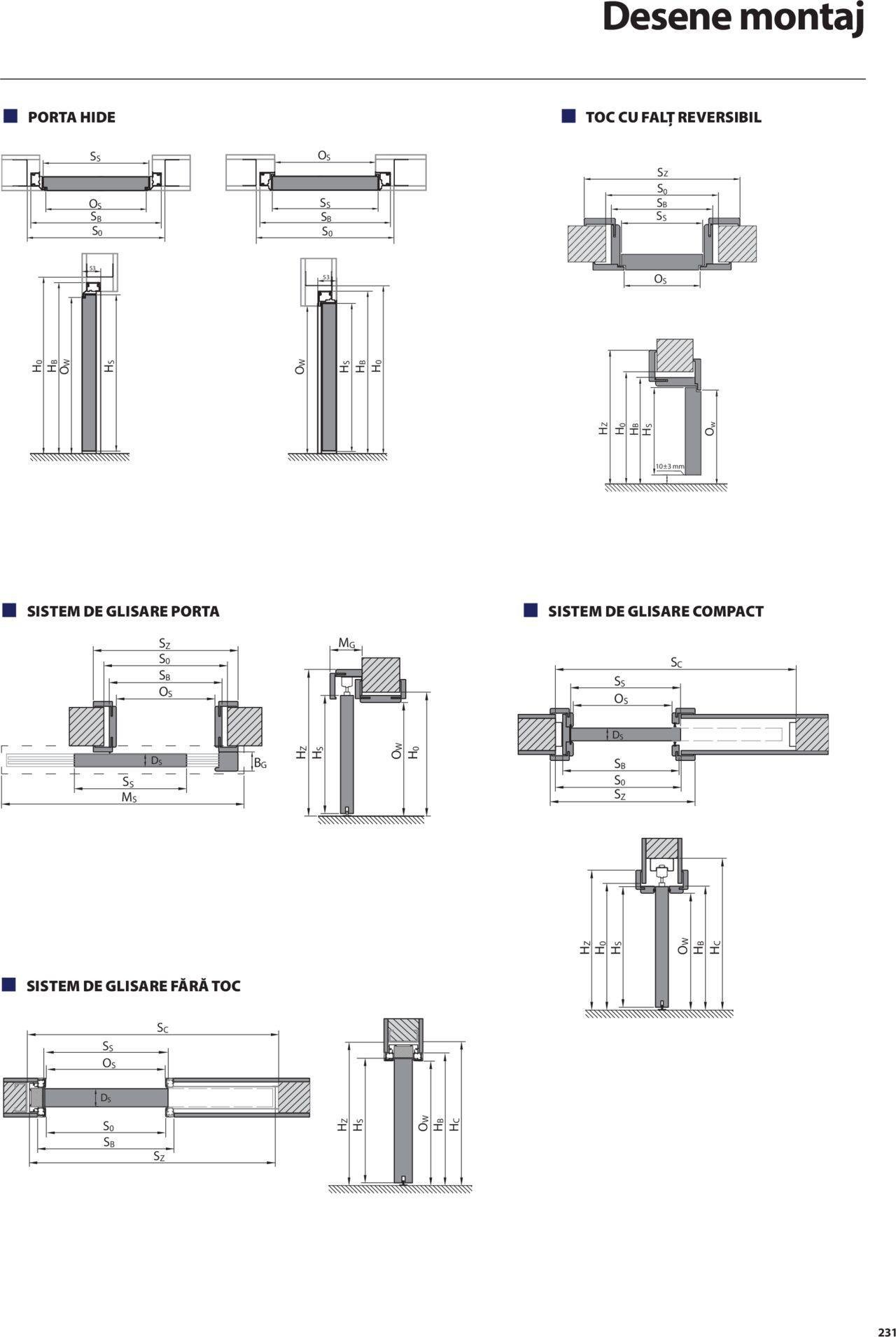 proges - Catalog Proges de vineri 31.05.2024 - page: 231