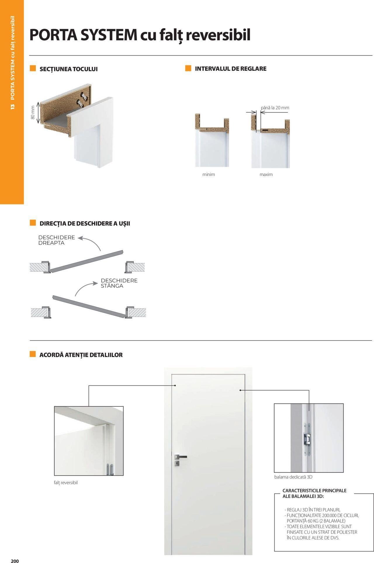 proges - Catalog Proges de vineri 31.05.2024 - page: 200