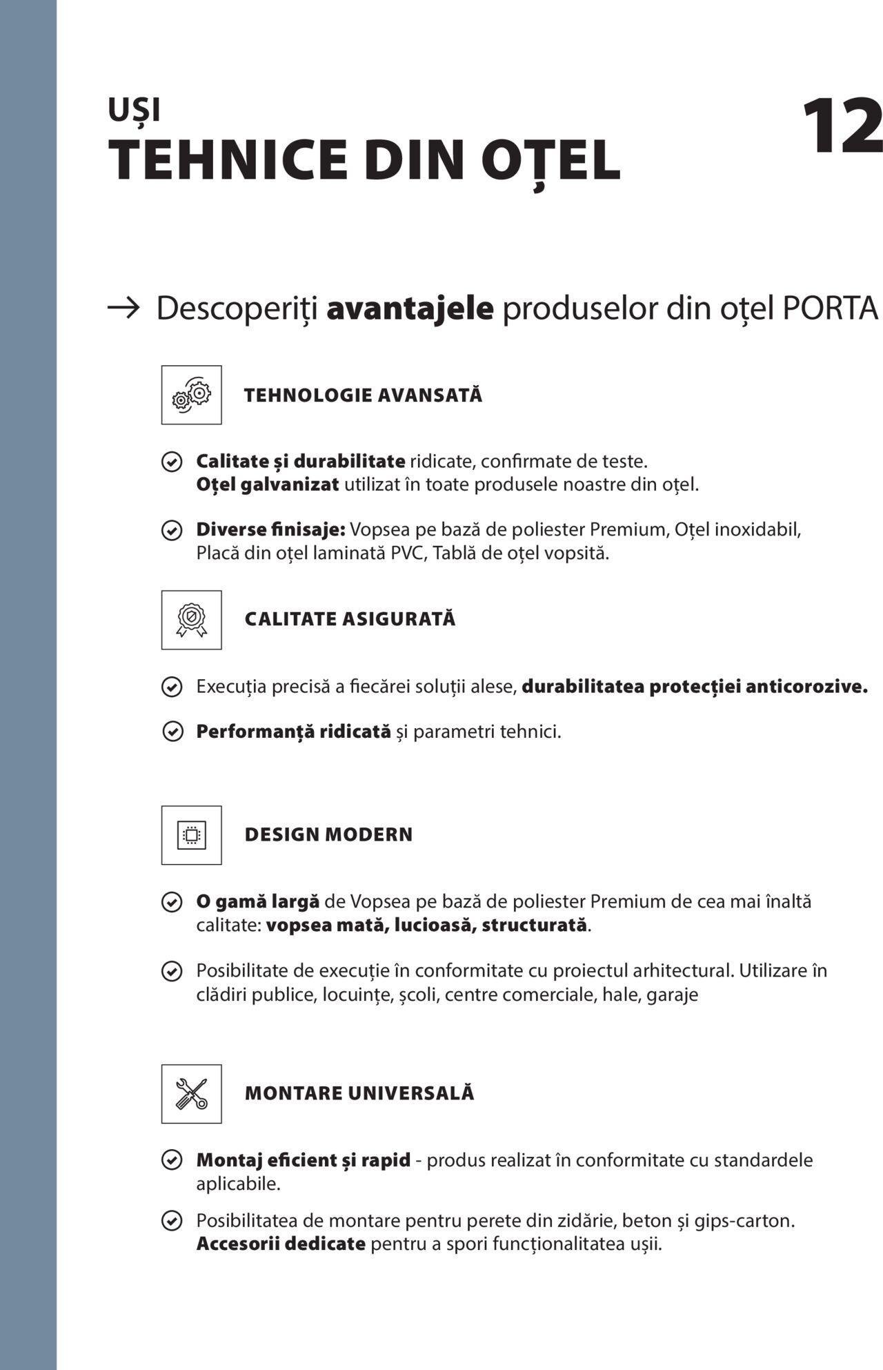 proges - Catalog Proges de vineri 31.05.2024 - page: 182