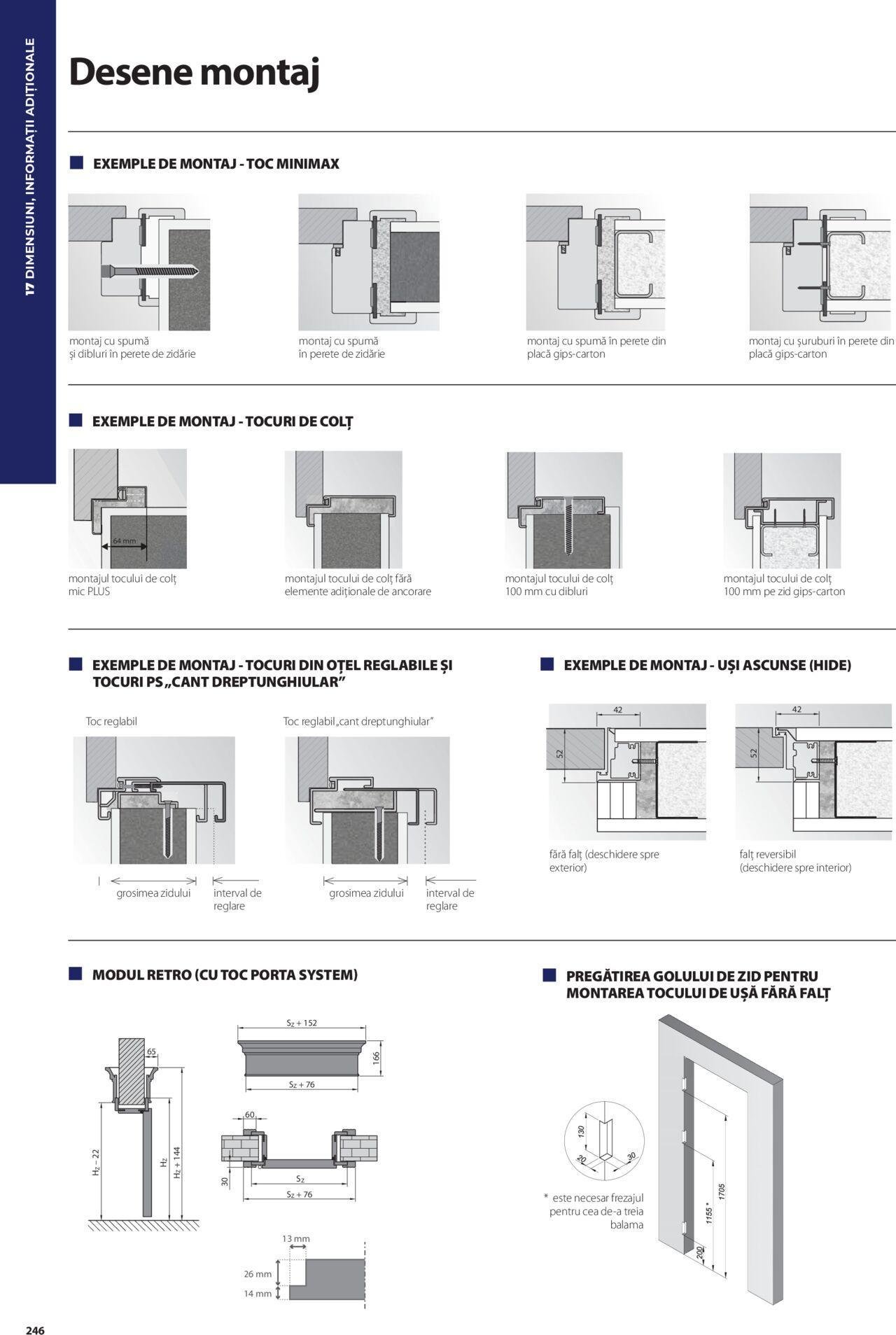 proges - Catalog Proges de vineri 31.05.2024 - page: 246