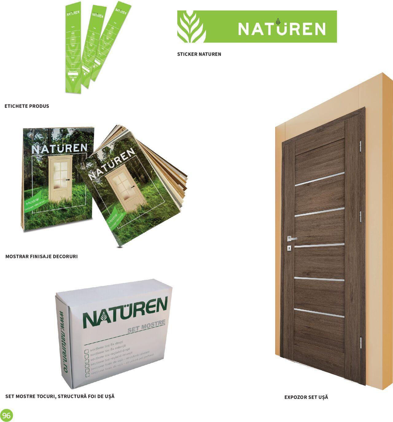 proges - Proges catalog - Naturen de vineri 23.08.2024 - page: 96