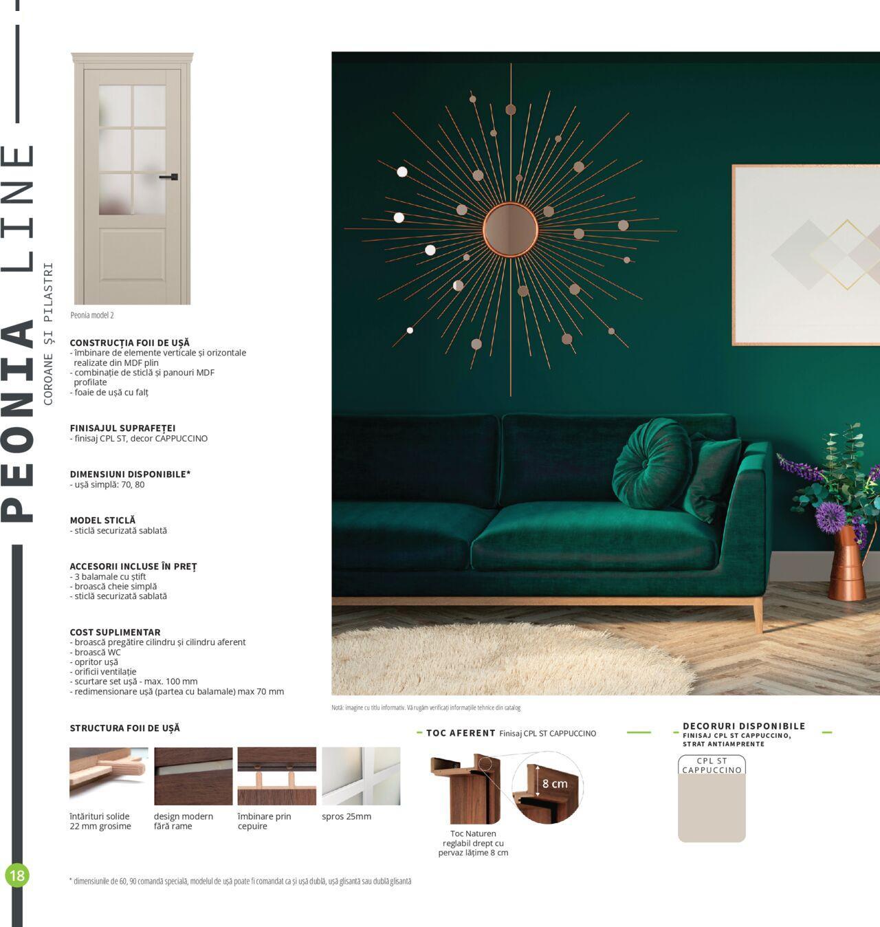 proges - Proges catalog - Naturen de vineri 23.08.2024 - page: 18