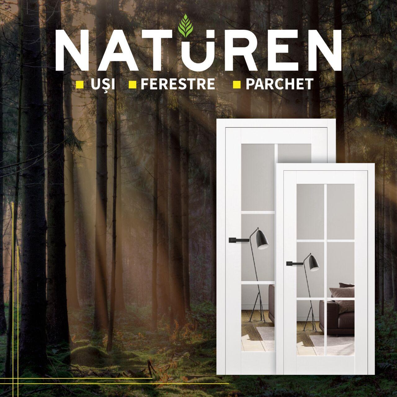 proges - Proges catalog - Naturen de vineri 23.08.2024