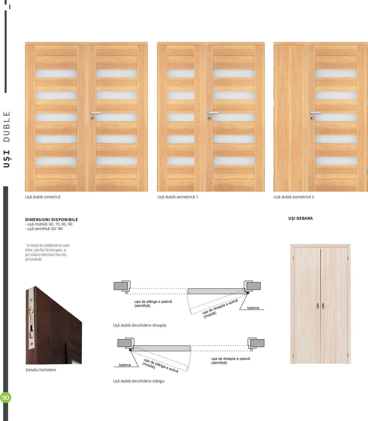 proges - Proges catalog - Naturen de vineri 23.08.2024 - page: 90