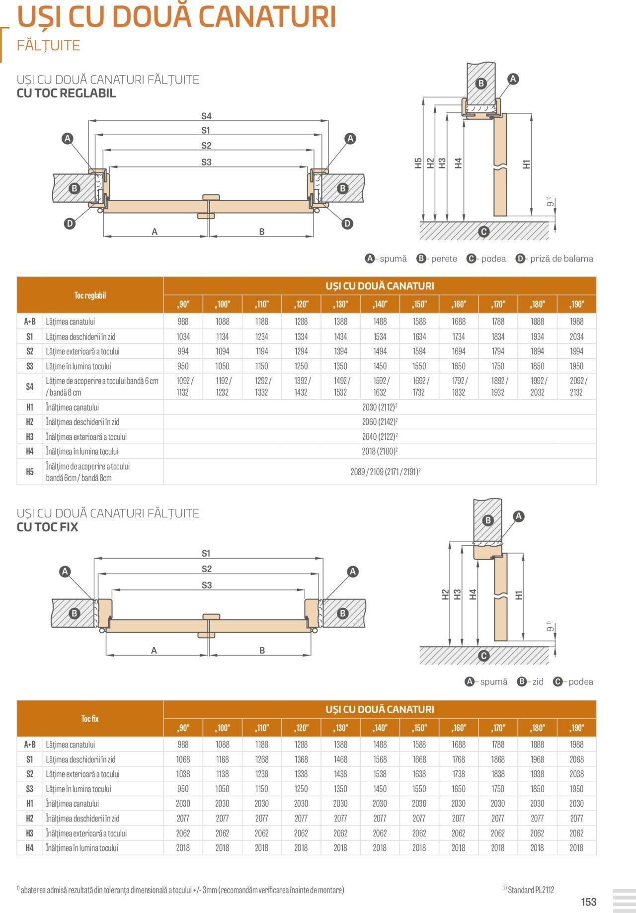 proges - Proges catalog - Erkado de vineri 23.08.2024 - page: 153