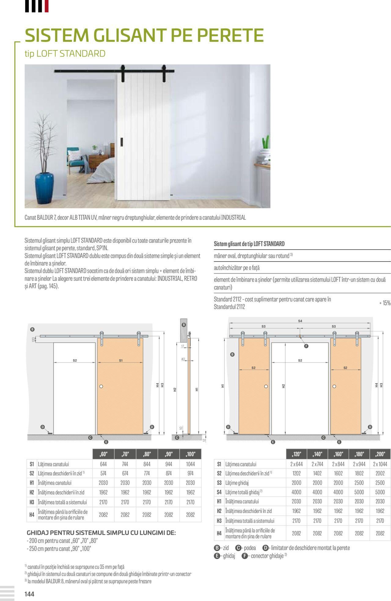 proges - Proges catalog - Erkado de vineri 23.08.2024 - page: 144