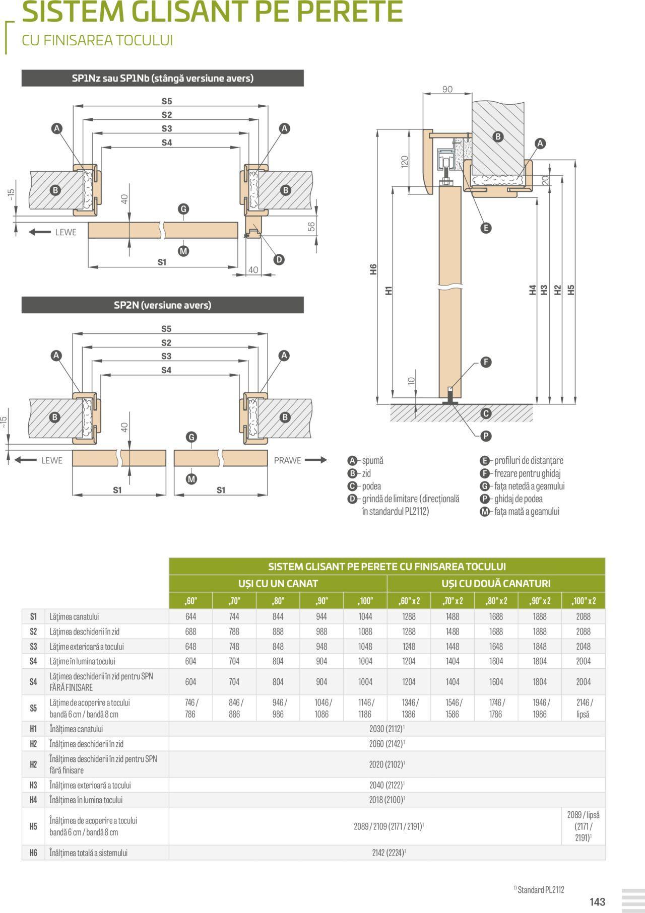 proges - Proges catalog - Erkado de vineri 23.08.2024 - page: 143