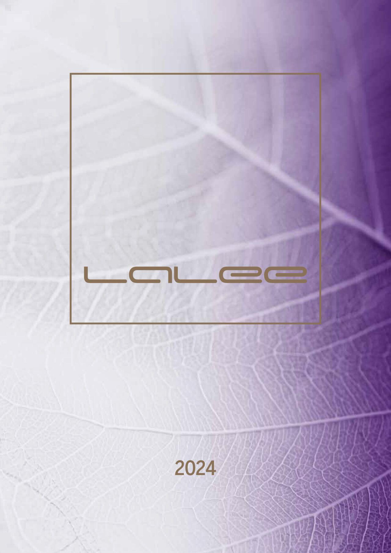 proges - Proges catalog - Lalee de miercuri 31.01.2024