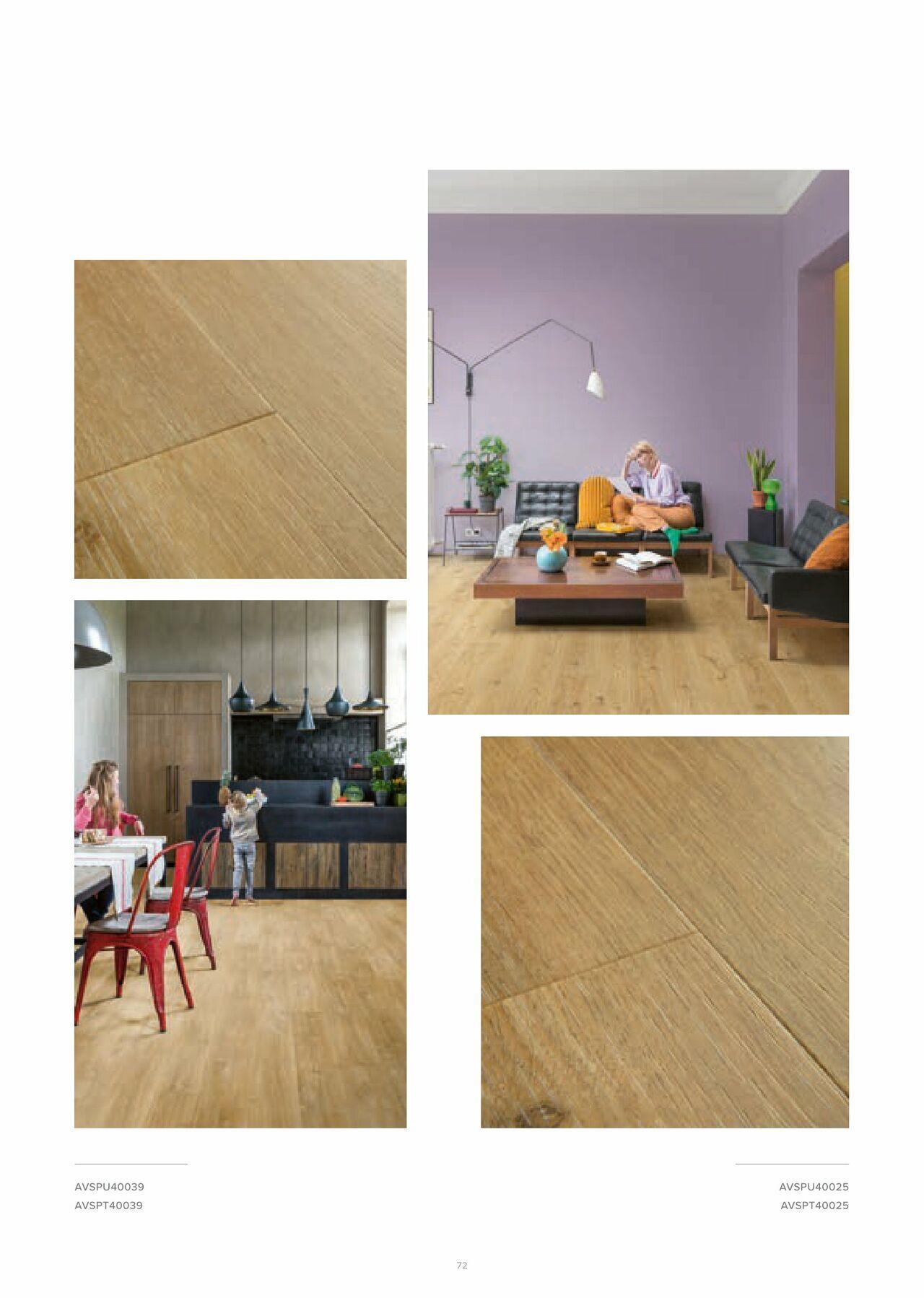 proges - Proges catalog - Quick Step 2023 de joi 24.08.2023 - page: 73