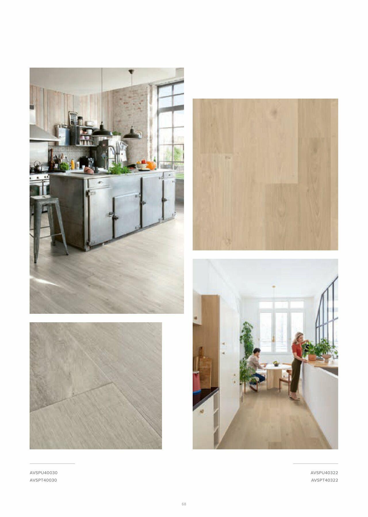 proges - Proges catalog - Quick Step 2023 de joi 24.08.2023 - page: 69