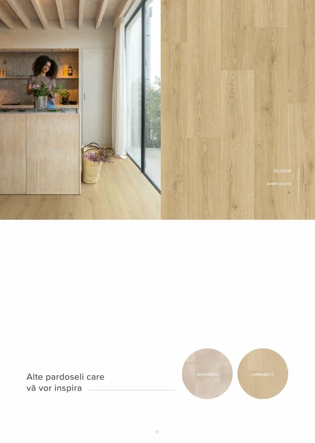 proges - Proges catalog - Quick Step 2023 de joi 24.08.2023 - page: 18