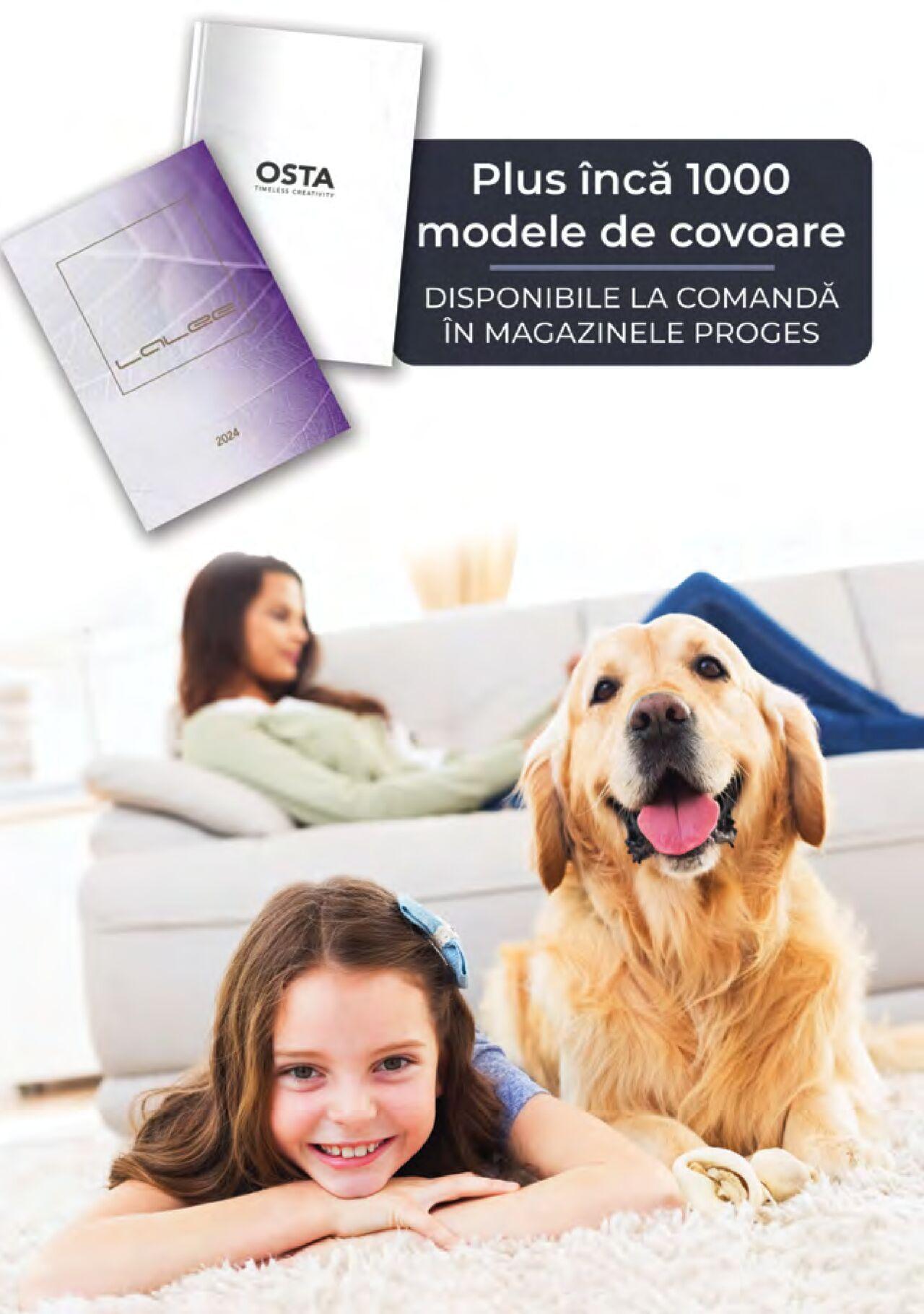 proges - Proges catalog - Covoare de joi 24.10.2024 - page: 39