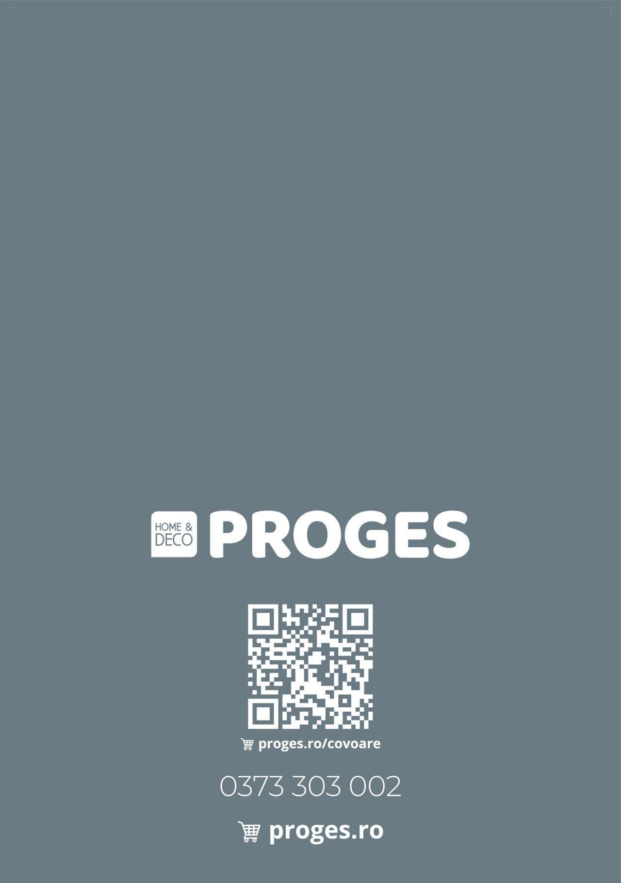 proges - Proges catalog - Covoare de joi 24.10.2024 - page: 40