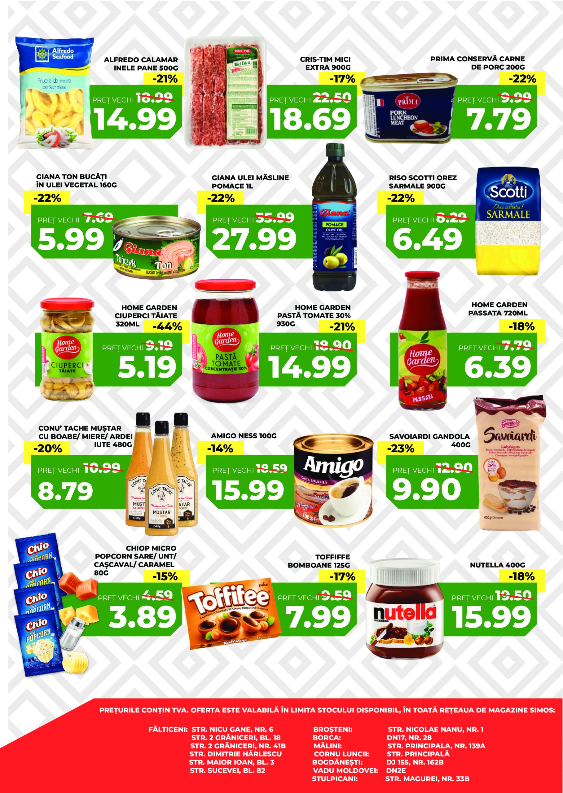 simos - Catalog Simos valabil din 26.05. - 08.06. - page: 2