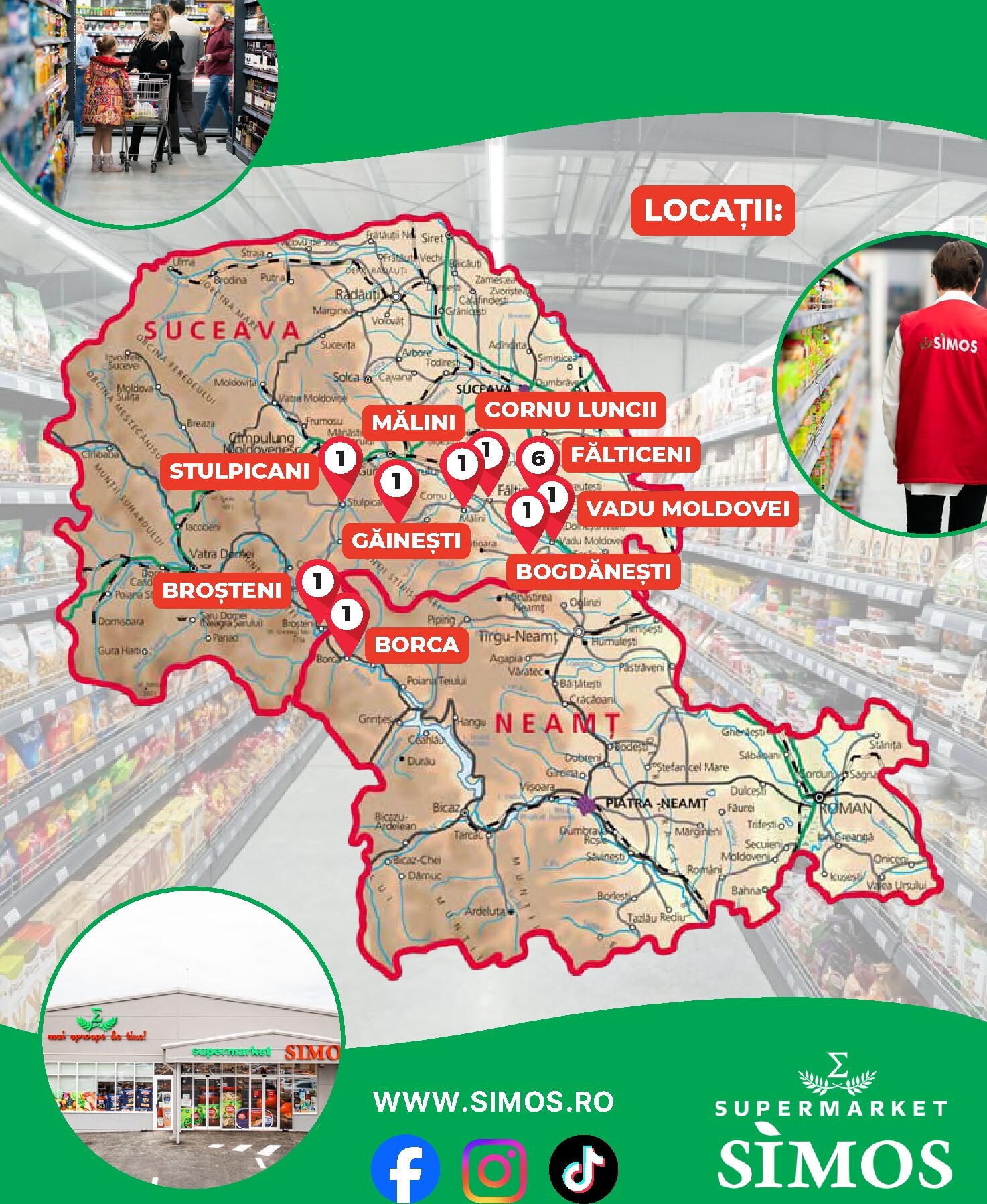 simos - Simos pliante pentru săptămâna viitoare de la luni 20.04.2026 până la duminică 03.05.2026 - page: 4