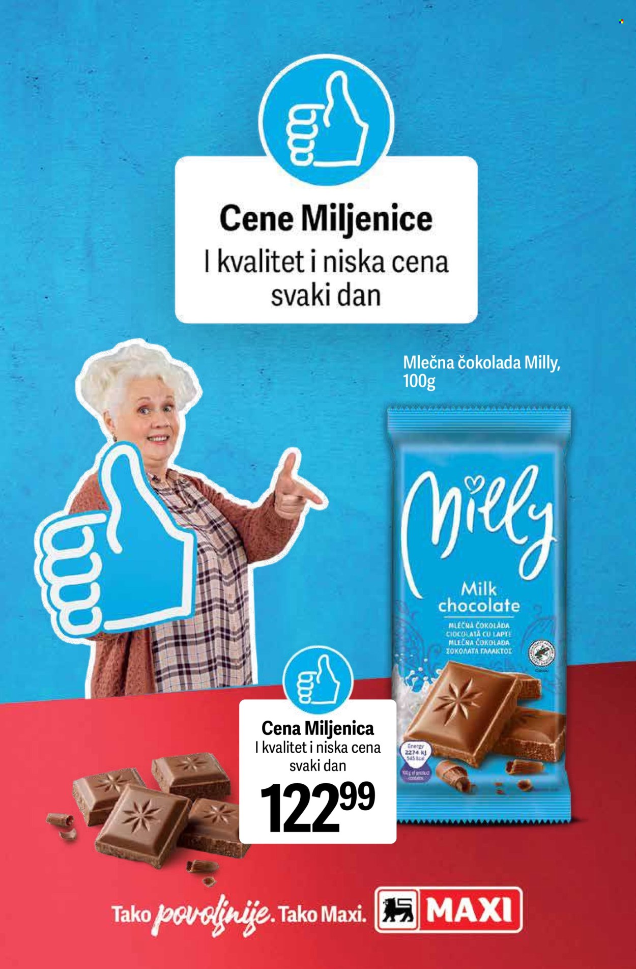 maxi - Maxi katalog jun 2026 - page: 5