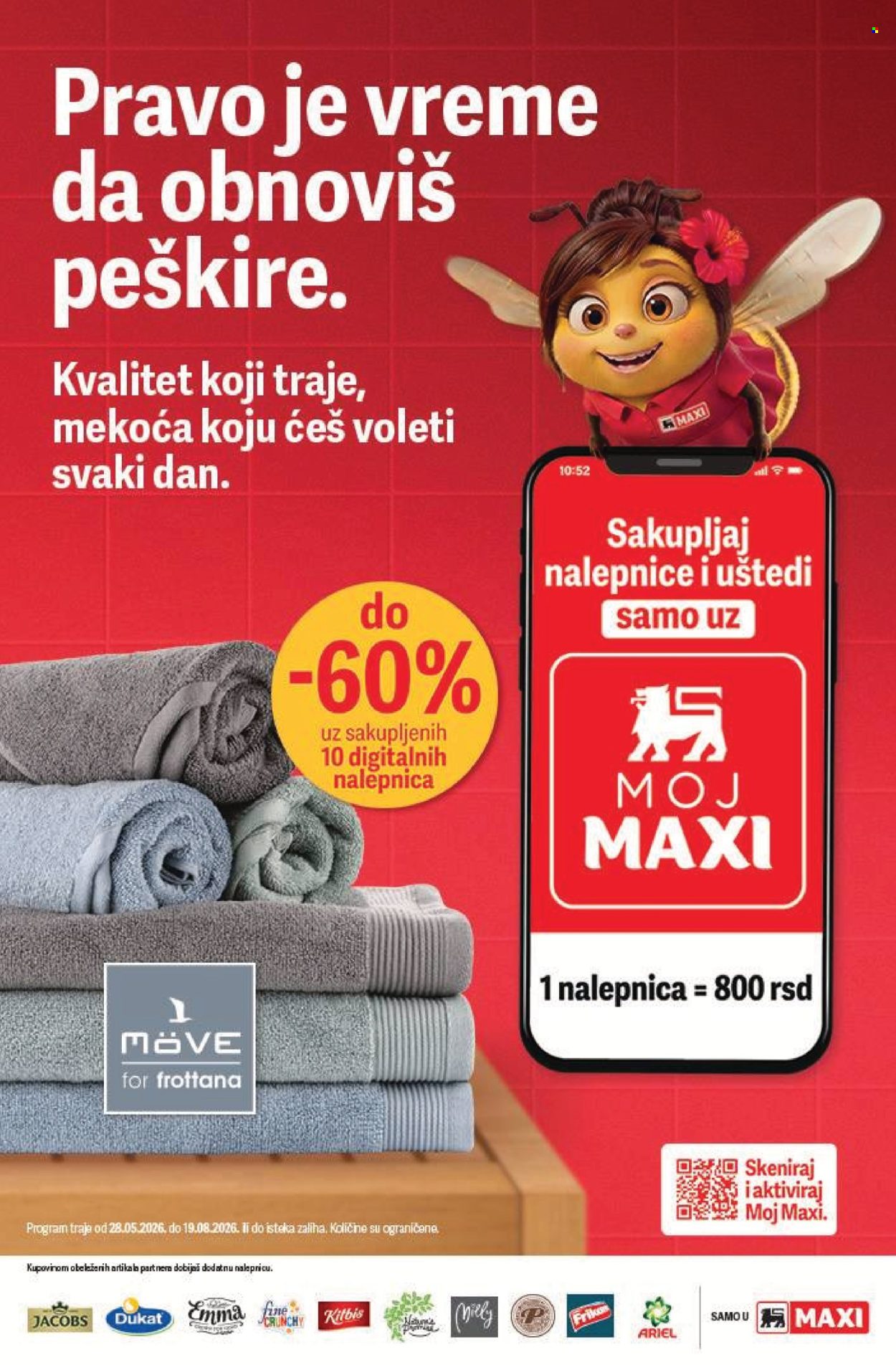 maxi - Maxi katalog - 28.05.-03.06.2026 - page: 2