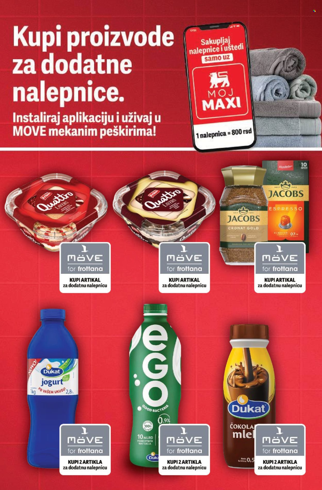 maxi - Maxi katalog - 28.05.-03.06.2026 - page: 4