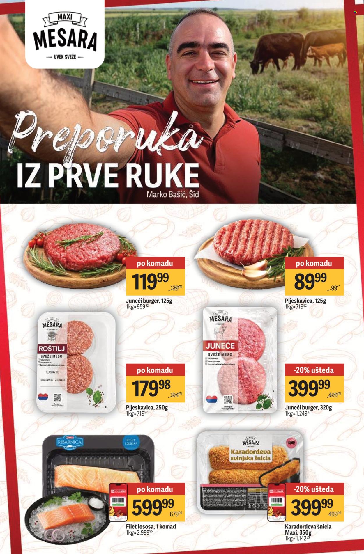 maxi - Maxi katalog - 28.05.-03.06.2026 - page: 10